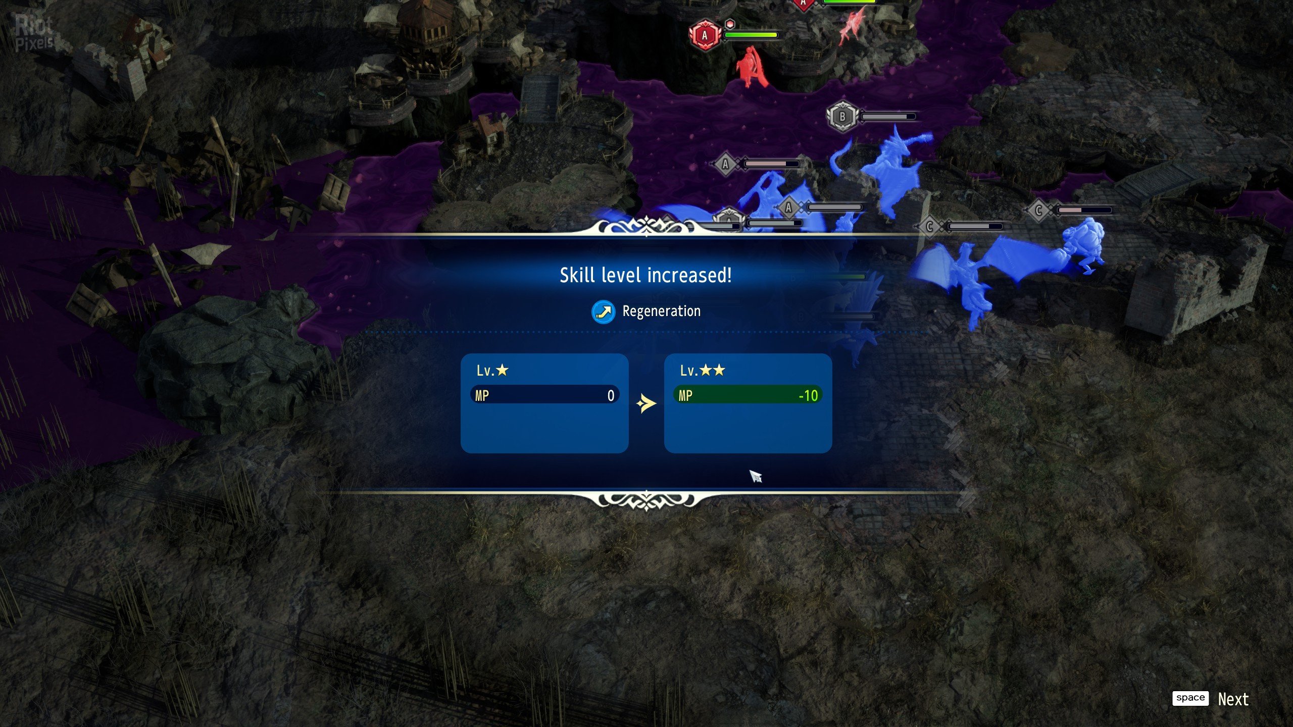 图片[3]-BRIGANDINE ABYSS: Deluxe Edition + 2 Bonus DLCs-HohohoGames