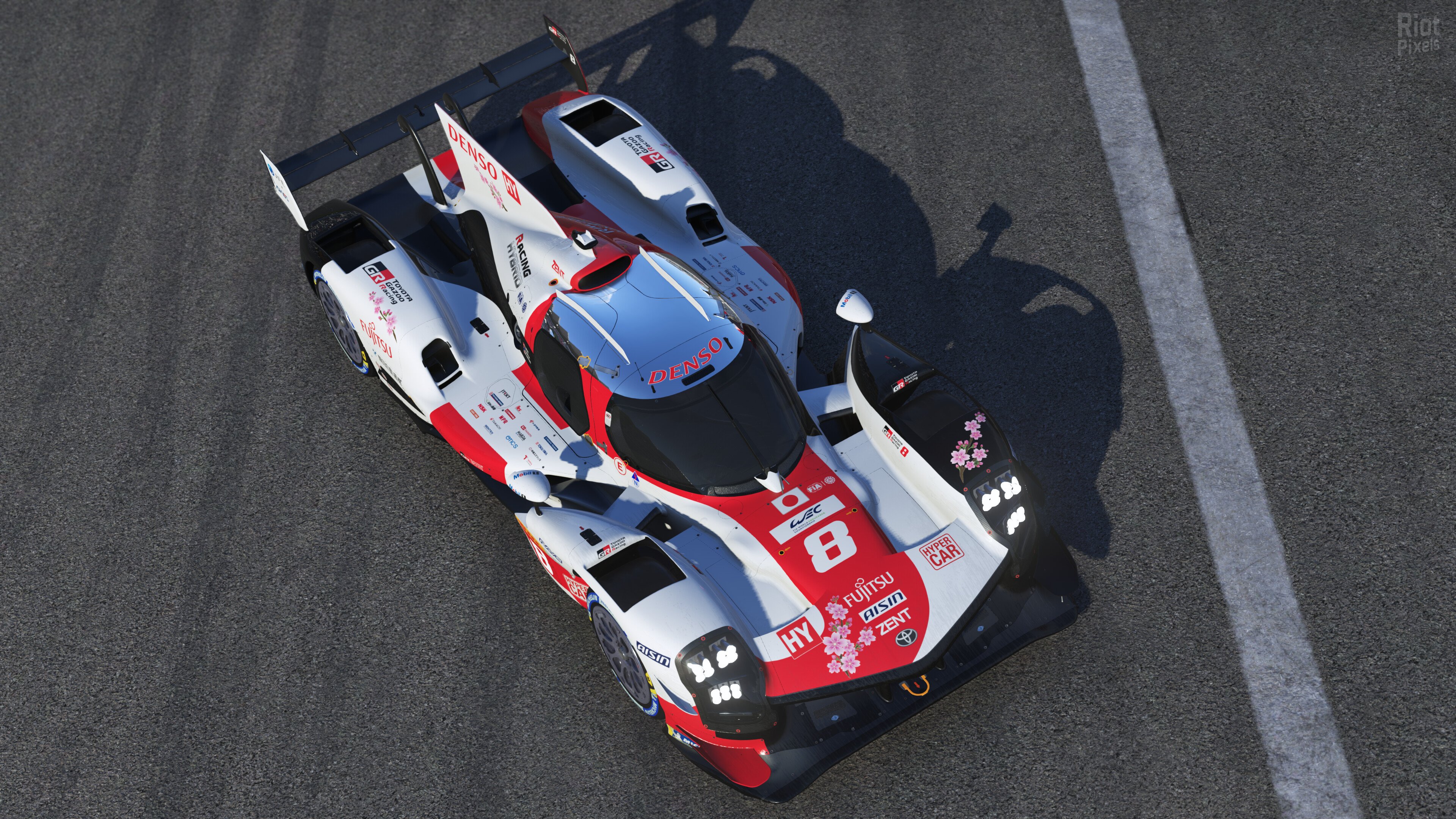[16]-Le Mans Ultimate: WEC Full Access Bundle – v1.4.2 + 13 DLCs Download