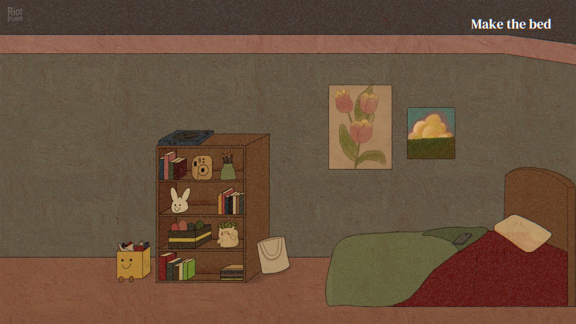 [9]-lily’s world XD Download