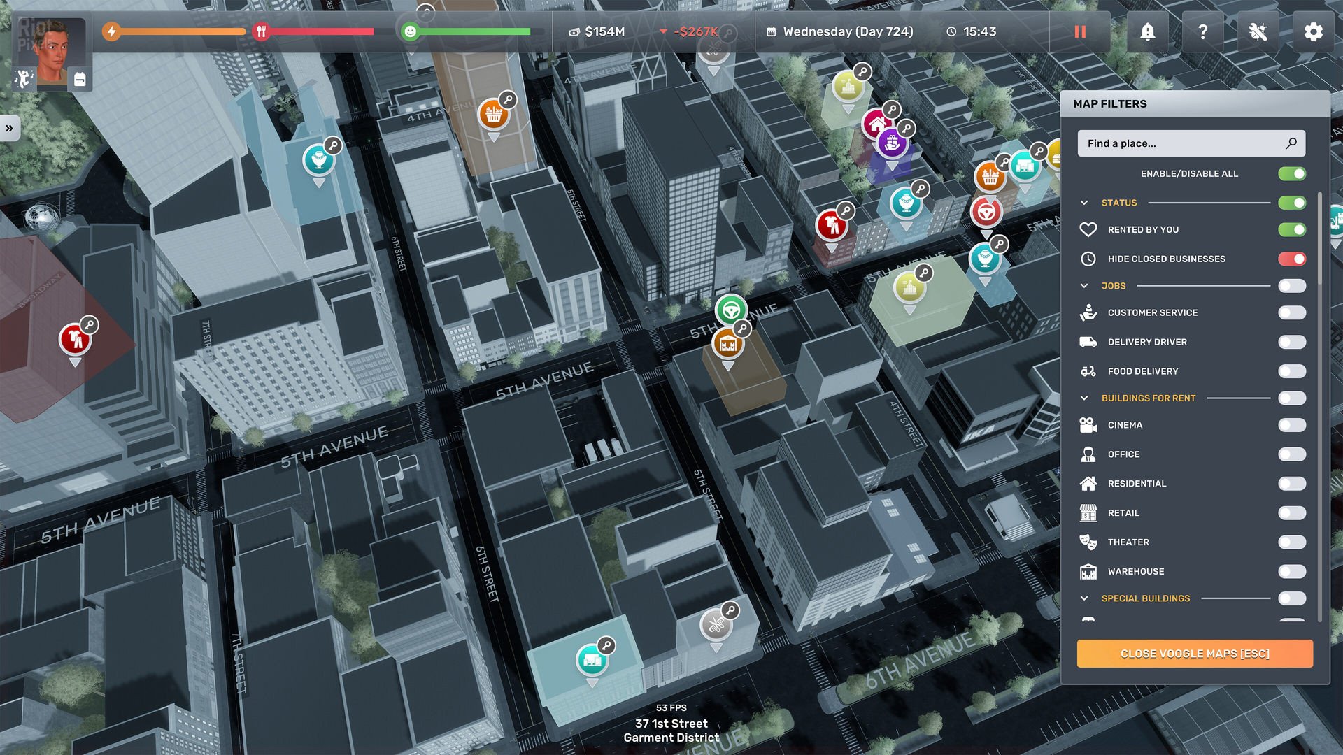 [14]-Big Ambitions – v1.0 (Build 3670, Release) Download