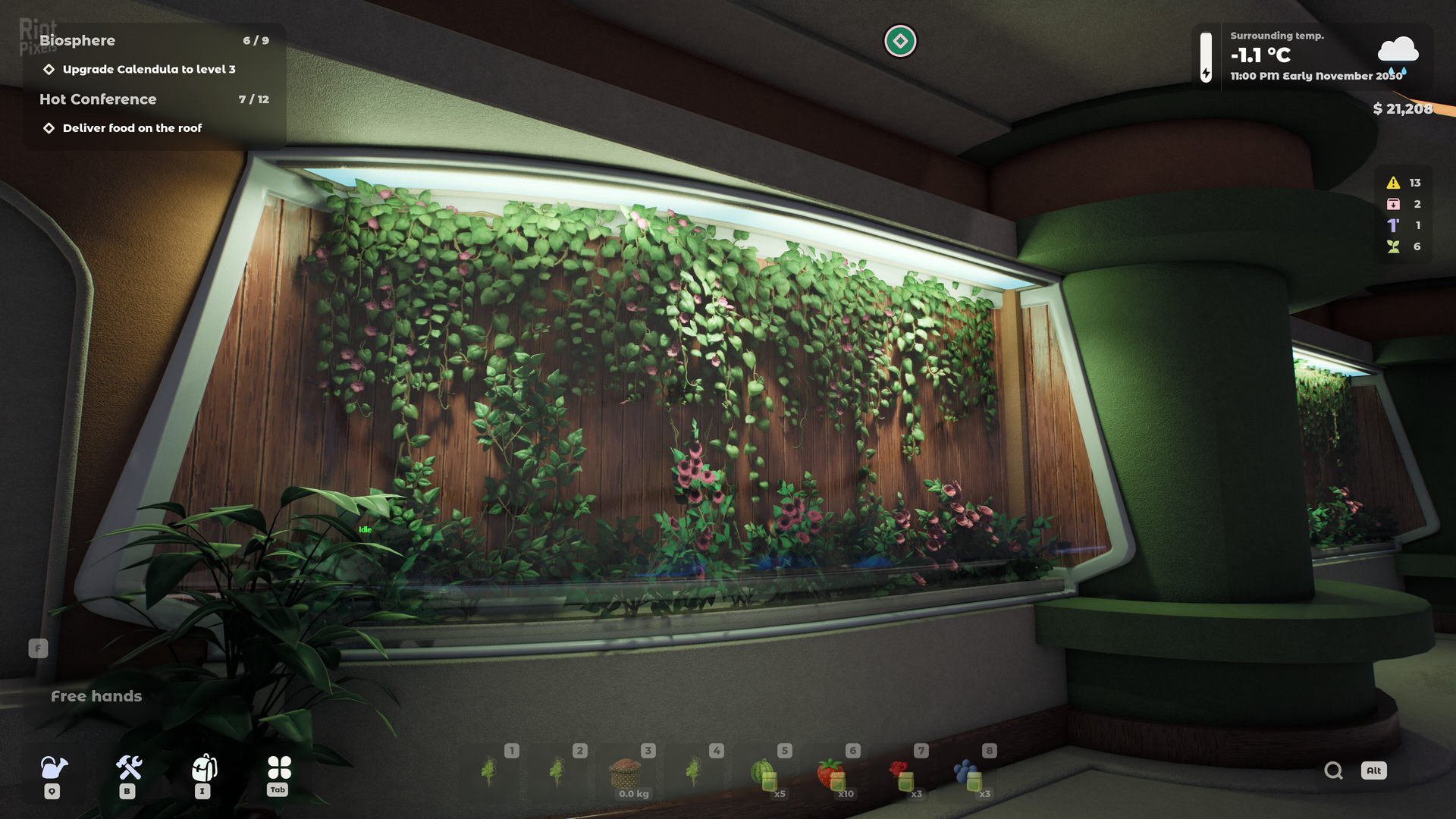[12]-Tiny Eden Download