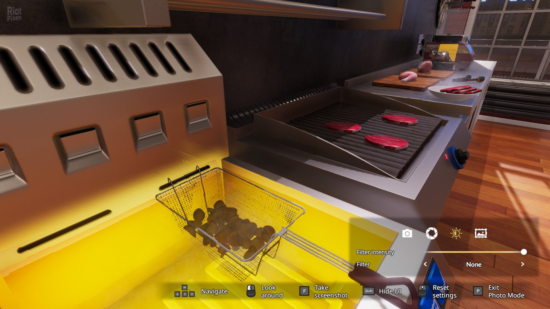 [15]-Cooking Simulator: Complete Bundle! – v7.5.0 + 7 DLCs Download