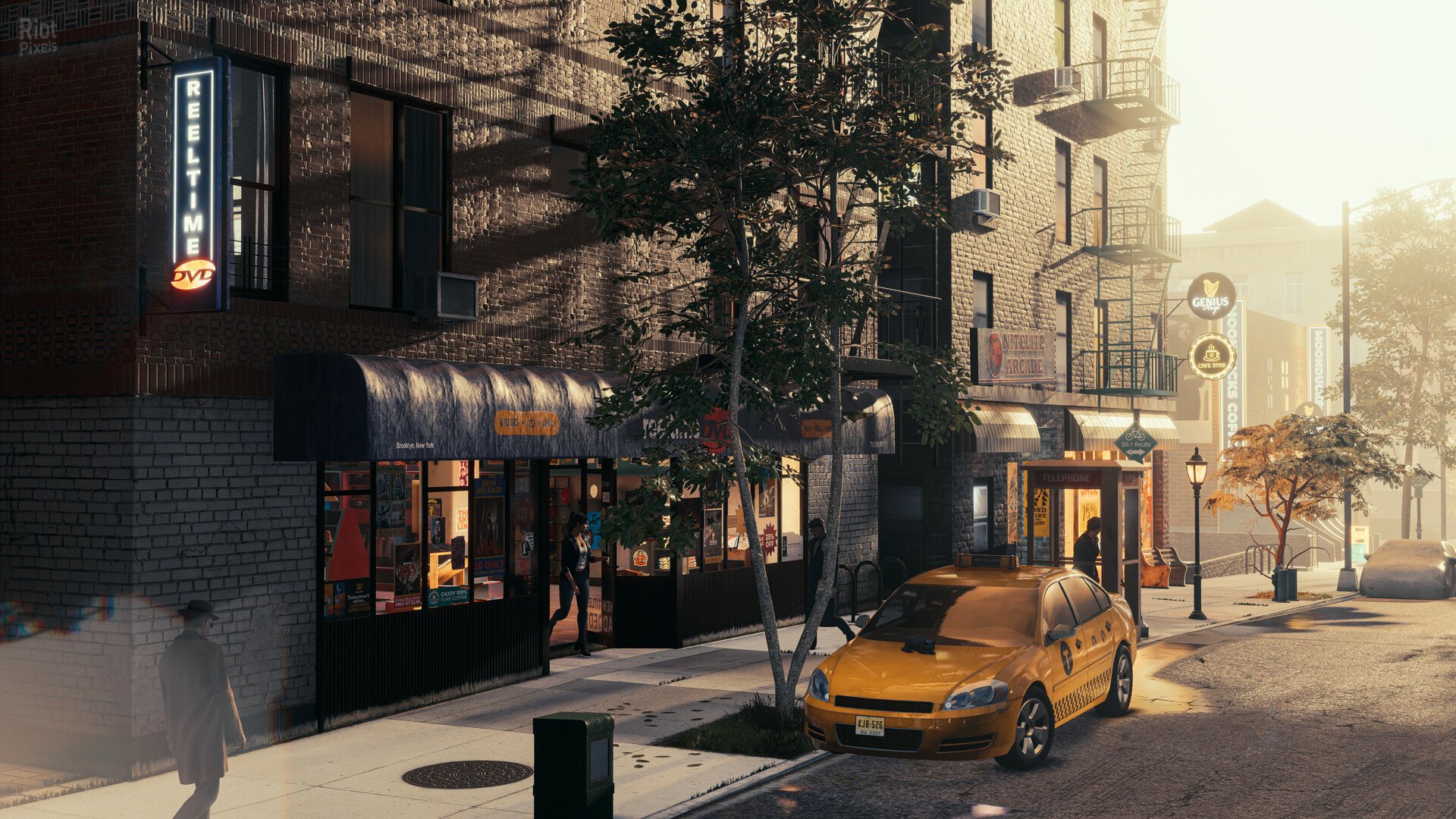 [8]-BLACKWOOD: Supporter Edition – Act I + DLC Download