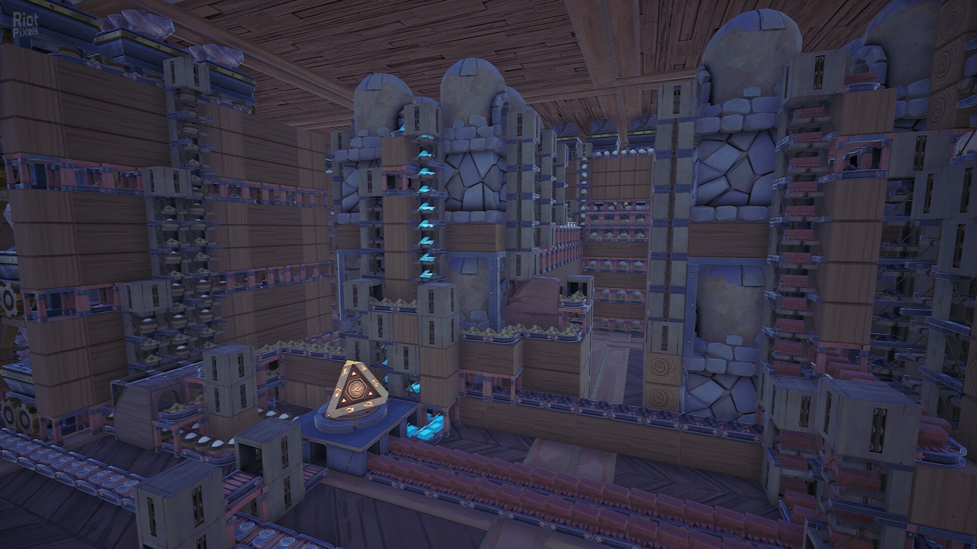 [7]-Alchemy Factory – v1.0.4917 (Release) Download