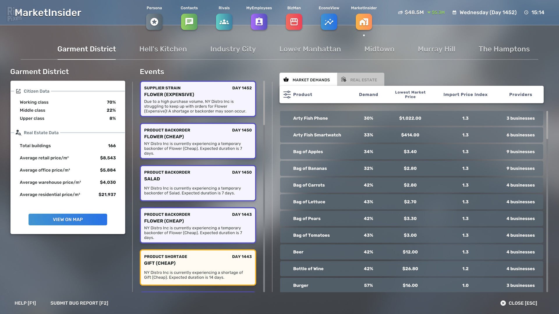 [6]-Big Ambitions – v1.0 (Build 3670, Release) Download