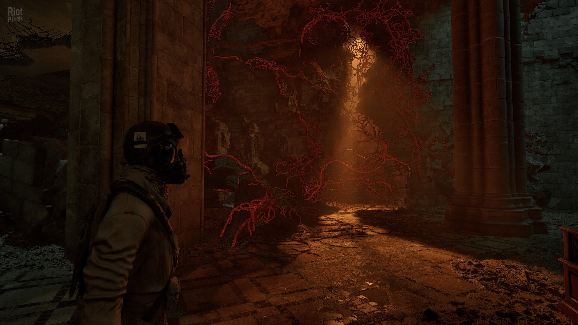 [5]-Salvation: Echoes of War – v1.2.5878 Download