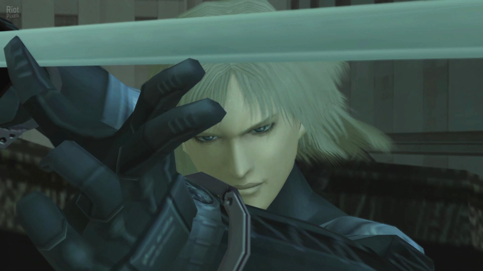 [2]-METAL GEAR SOLID 2: Sons of Liberty – Master Collection Version, v2.1.0 + Japanese DLC Download