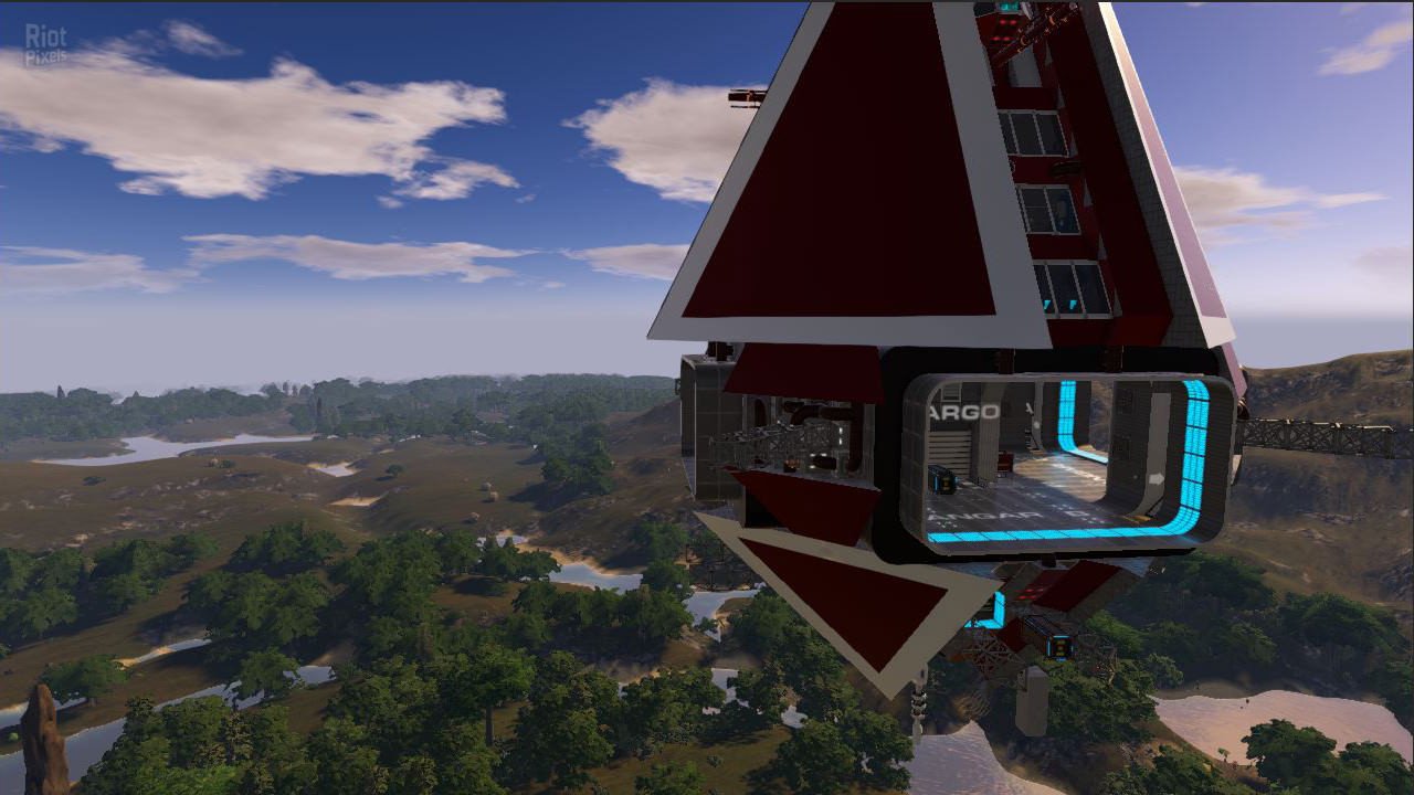 [2]-Empyrion: Galactic Survival – Complete Edition, v1.19.2 + Dark Faction DLC Download