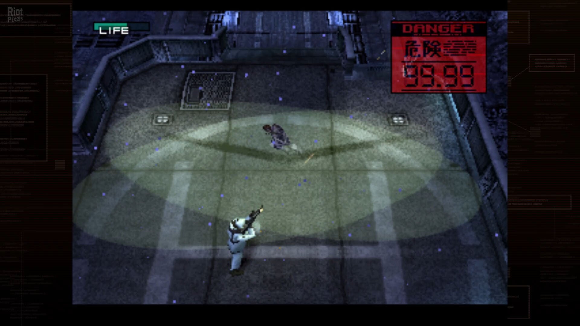 [4]-METAL GEAR SOLID: MASTER COLLECTION Vol.1 & Vol.2 BONUS CONTENT – v1.5.1 / v1.2.0 Download