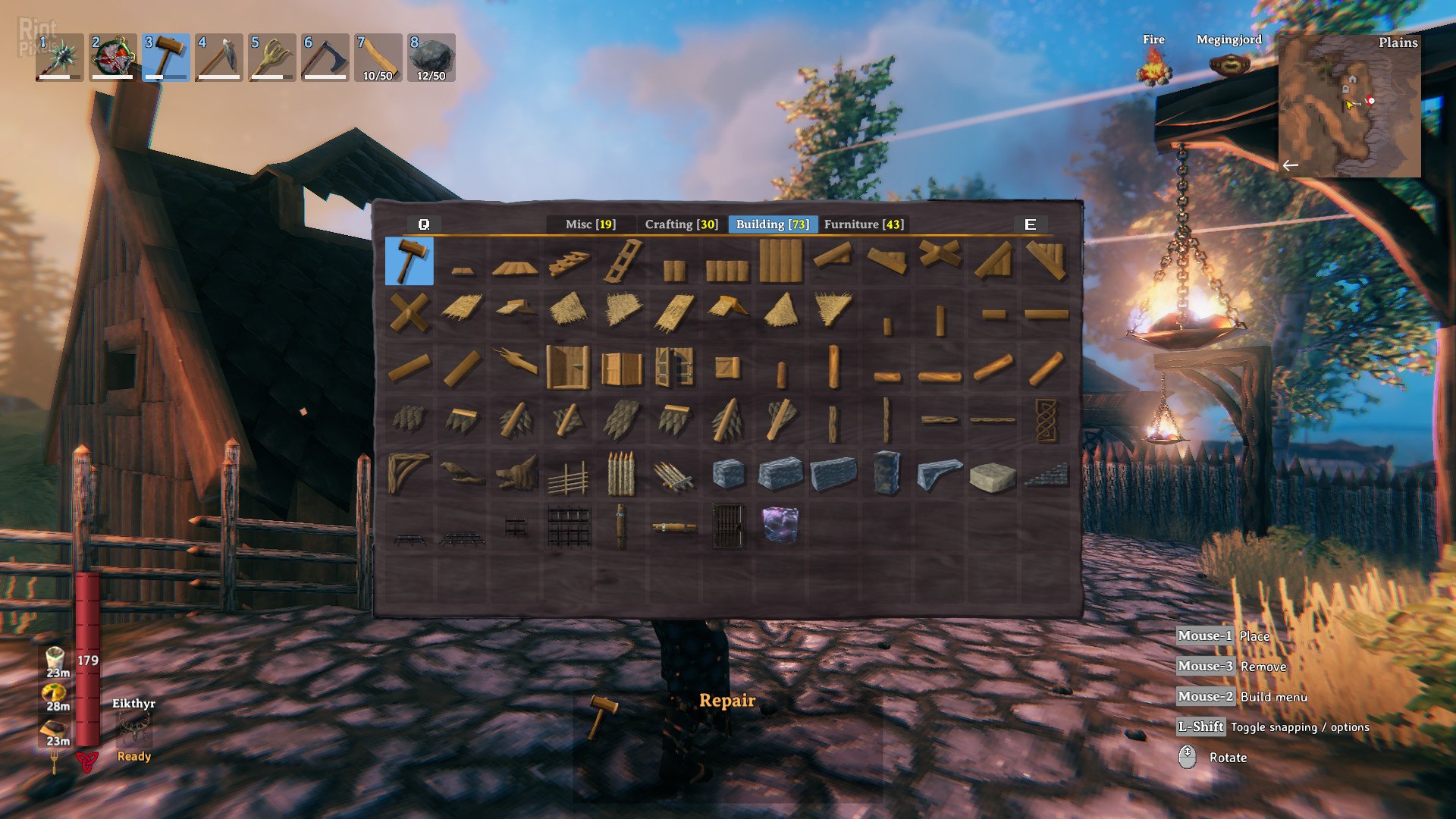 [11]-Valheim – v1.0.7 (Release) + 2 DLCs/Bonuses Download