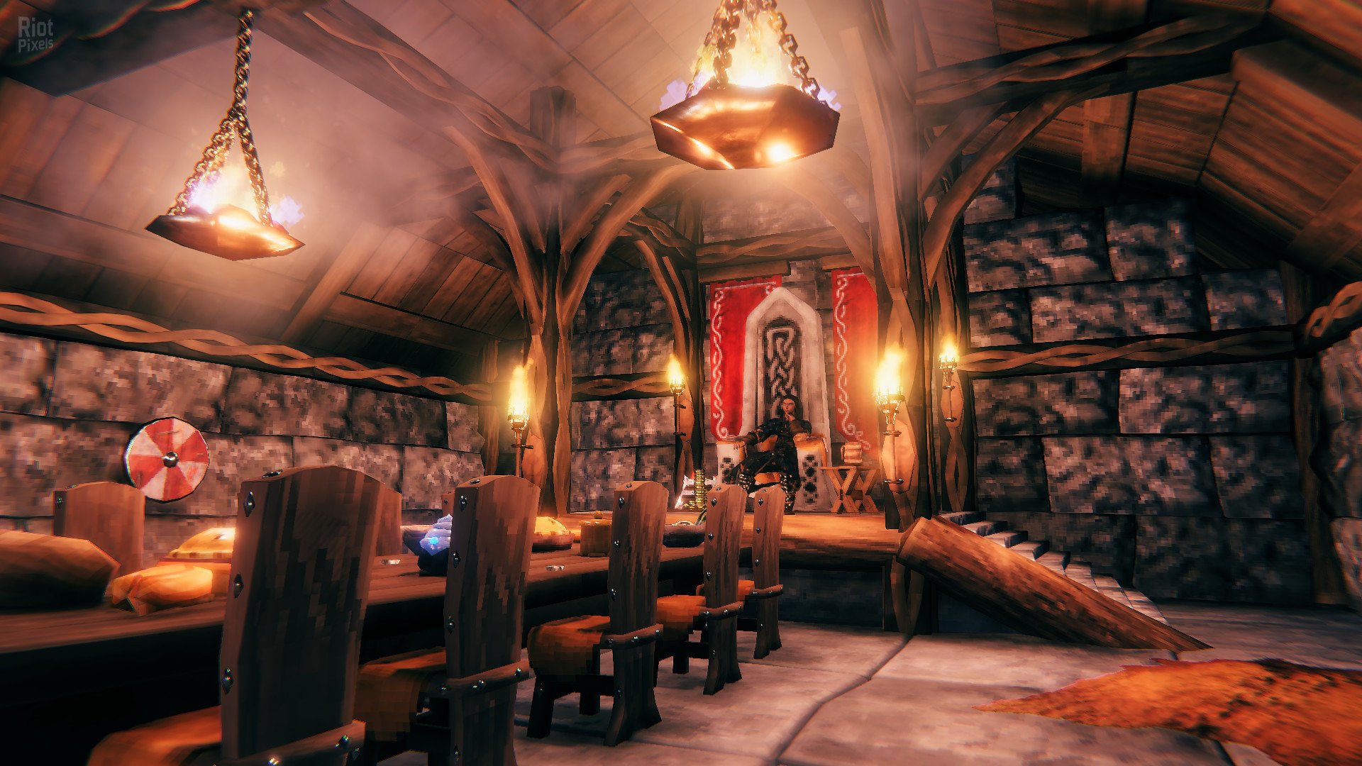 [13]-Valheim – v1.0.7 (Release) + 2 DLCs/Bonuses Download