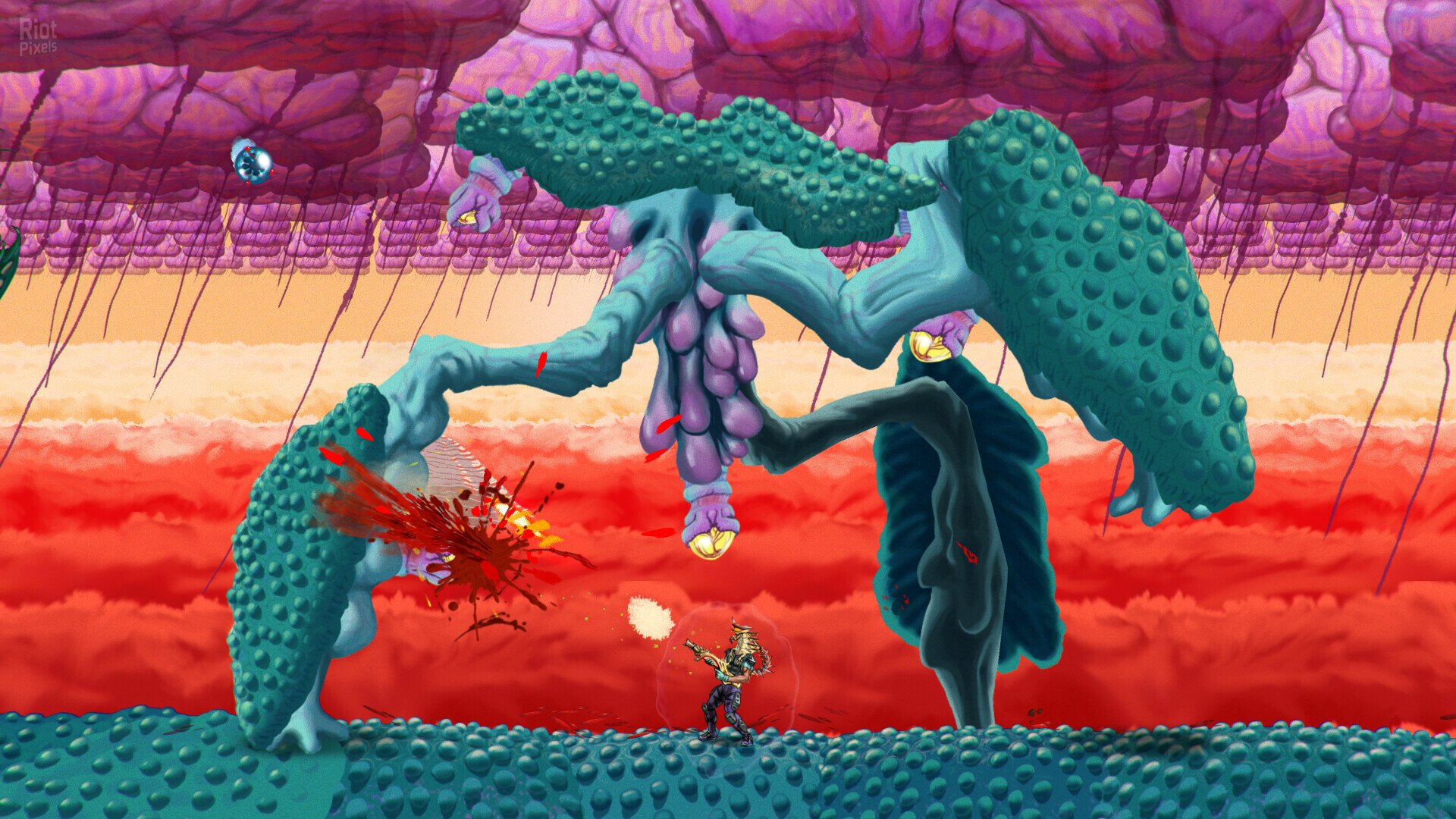 [6]-ChainStaff: Ultimate Edition, v1.2.0.12 + 3 DLCs/Bonuses Download