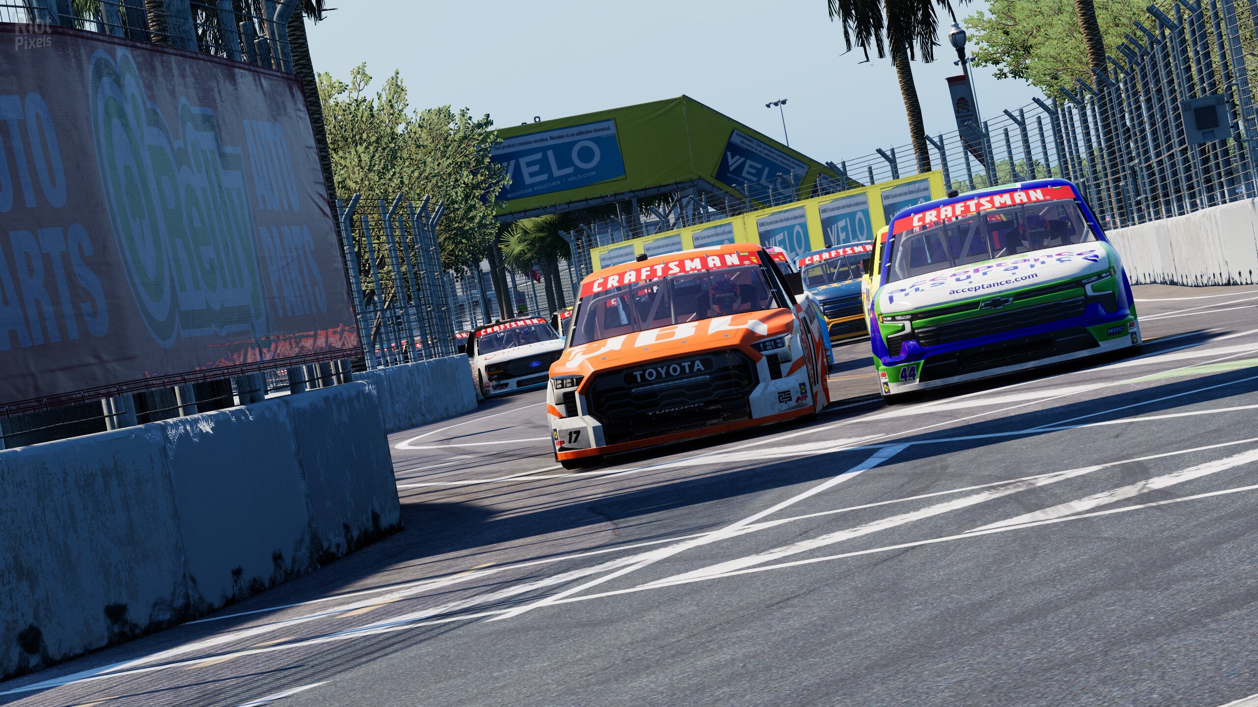 [6]-iRacing Studios NASCAR 26 – Build September 10, 2026 + 2 DLCs Download