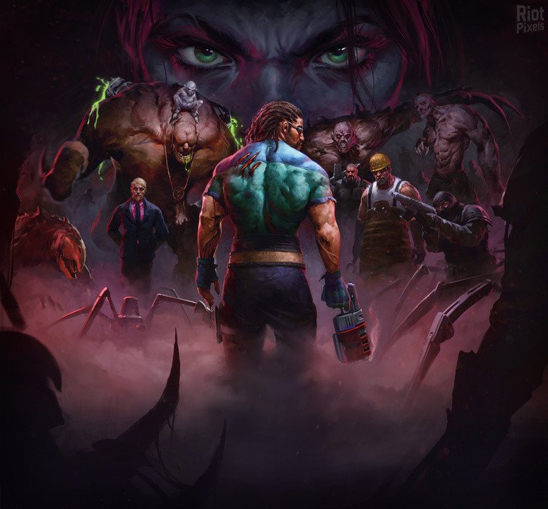 [18]-SiN Reloaded – v1.01 Download