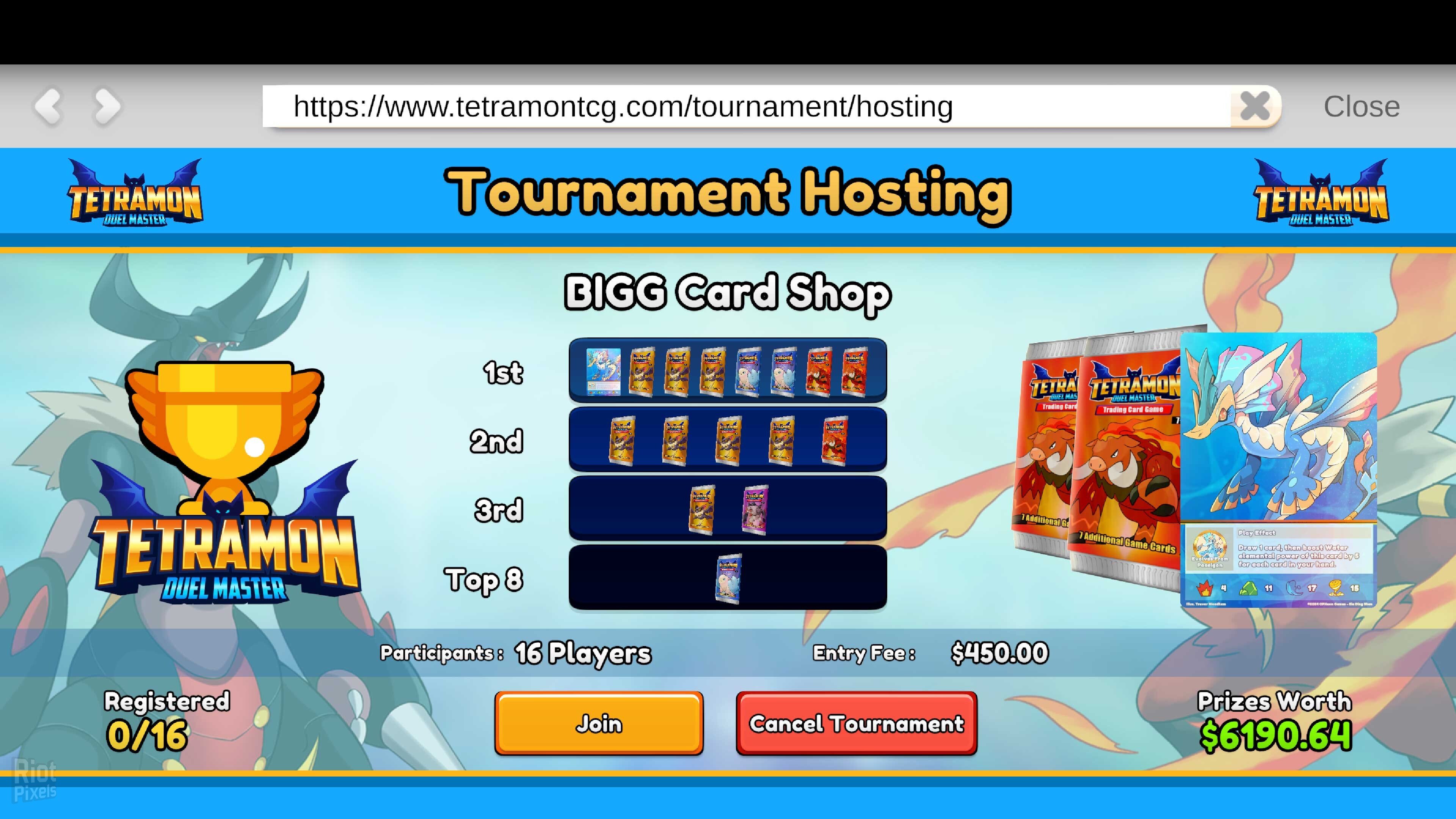 [13]-TCG Card Shop Simulator – v1.0 (Release) Download