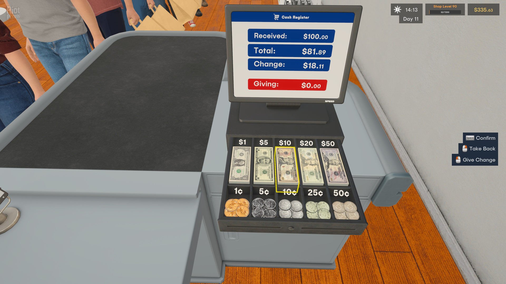 [7]-Model Kit Shop Simulator Download
