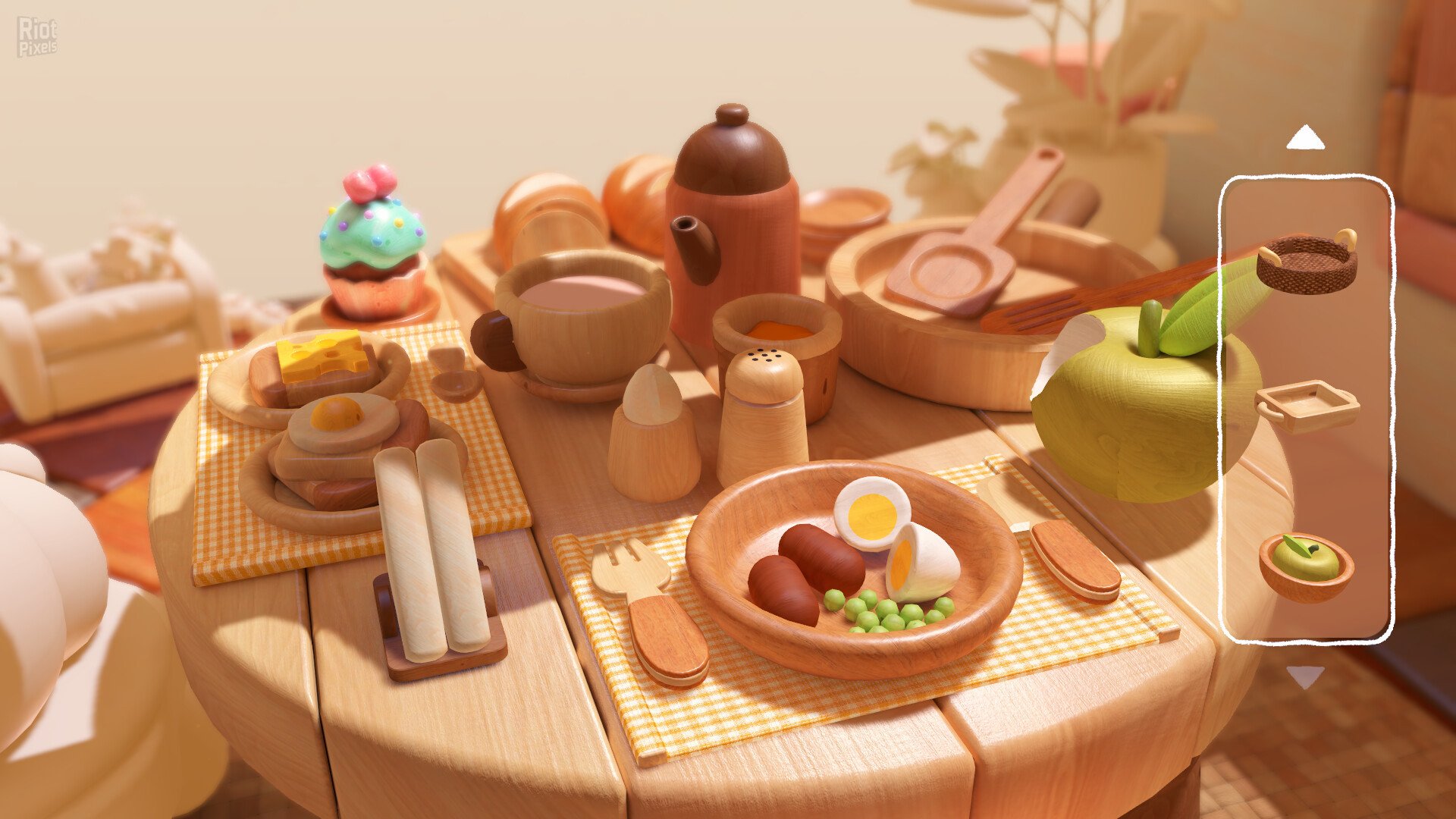 [9]-Woodo: Endless Summer Edition – v803 + 2 DLCs Download