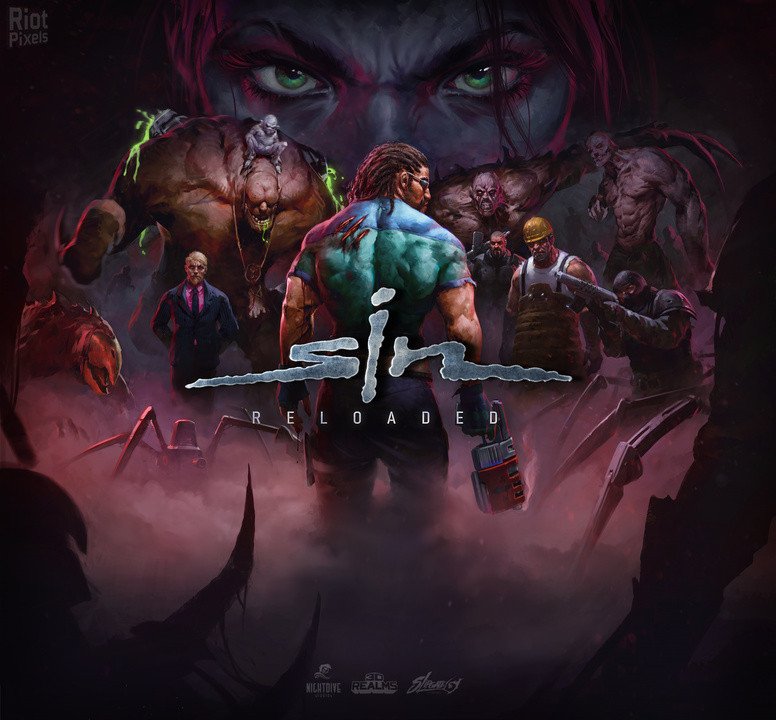 SiN Reloaded – v1.01 Download