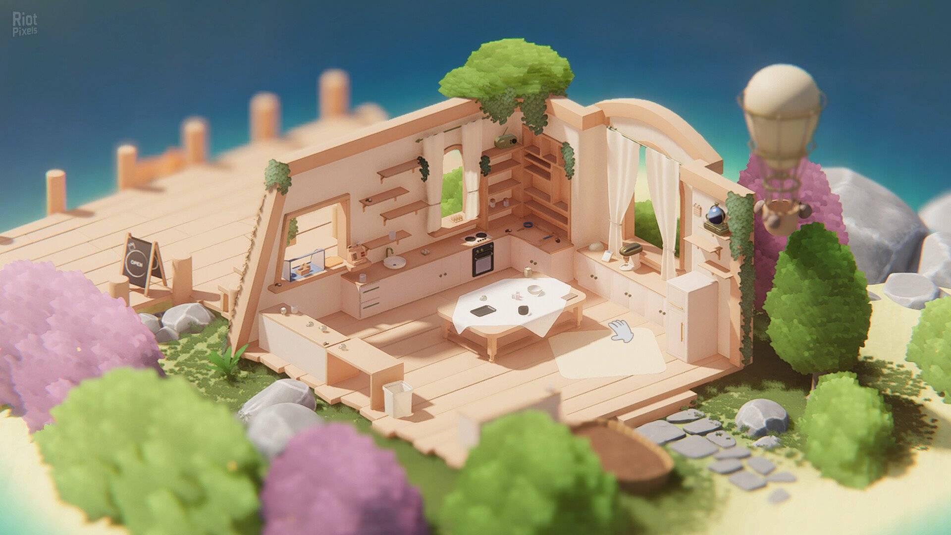 [15]-Tiny Bakery Download