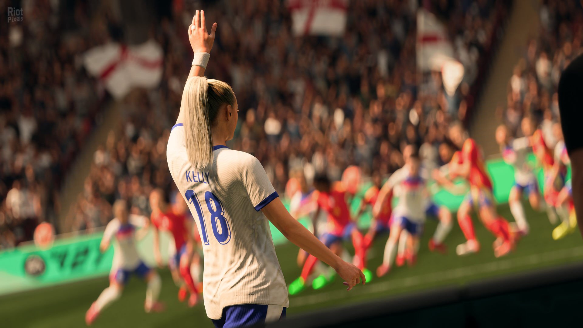 [9]-EA SPORTS FC 27 – v1.0.1/v1.0.140.52122 [Monkey Repack] Download