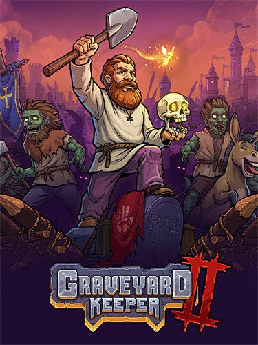 Graveyard Keeper 2 – v1.004.2-HohohoGames