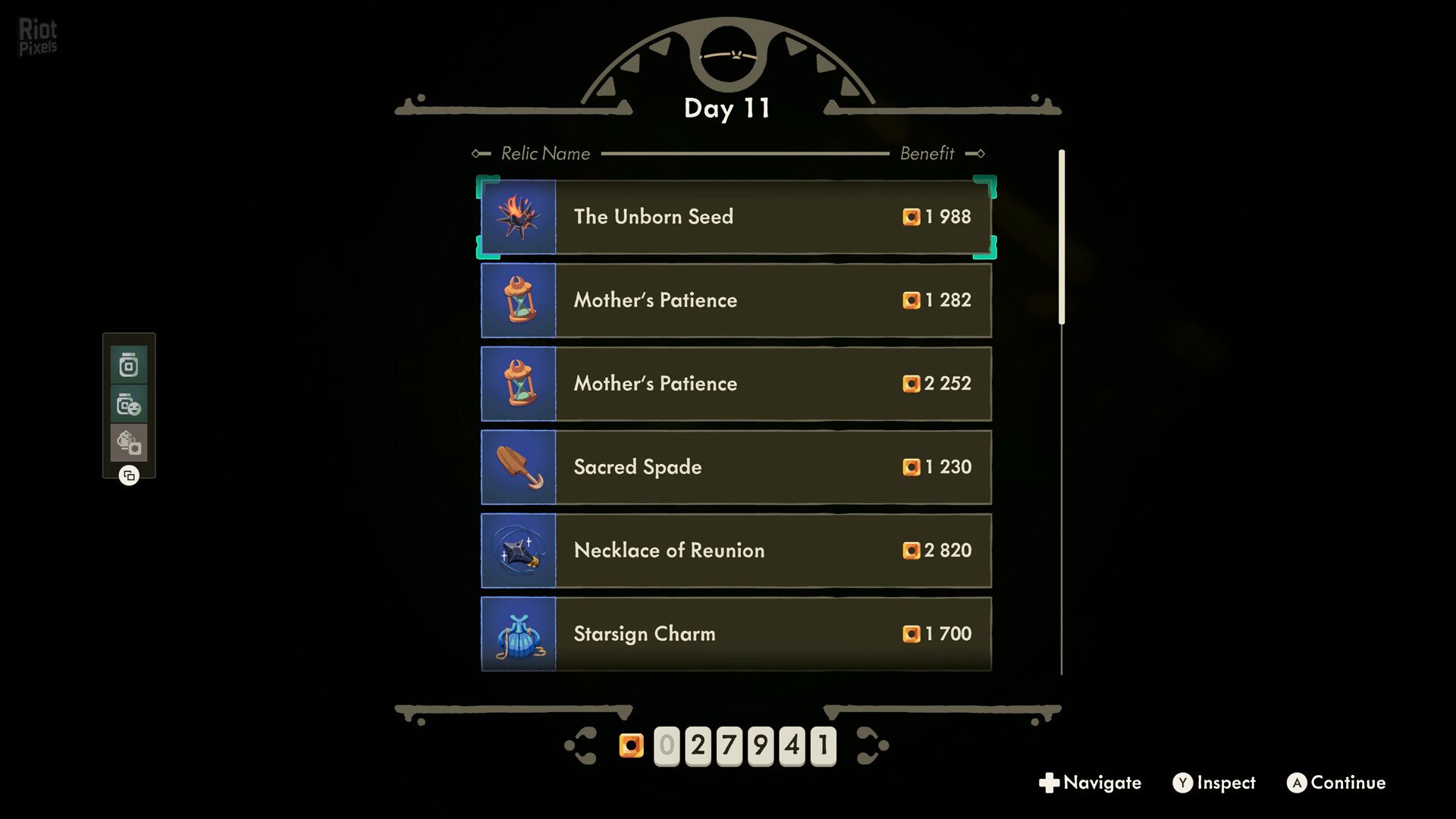 [14]-Moonlighter 2: The Endless Vault – Deluxe Edition, v1.0.42.3 + 3 DLCs/Bonuses Download