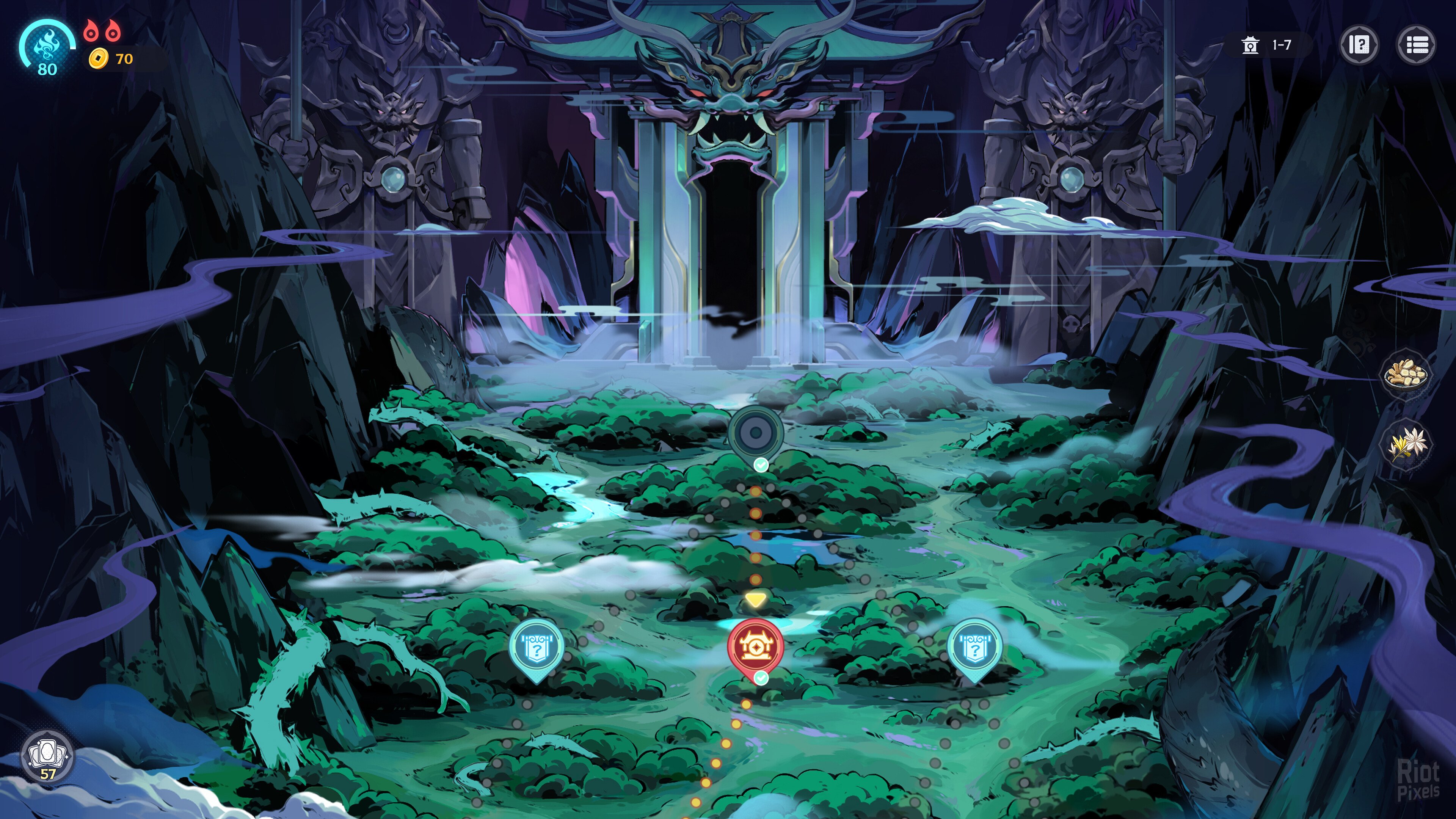 [10]-Demonic Mahjong – v0.2.67 + 2 DLCs/Bonuses Download