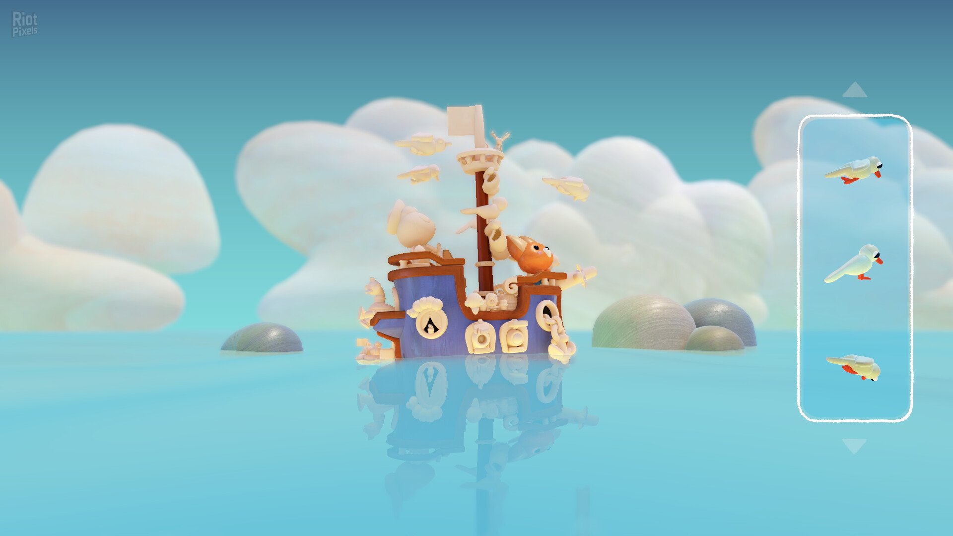 [11]-Woodo: Endless Summer Edition – v803 + 2 DLCs Download
