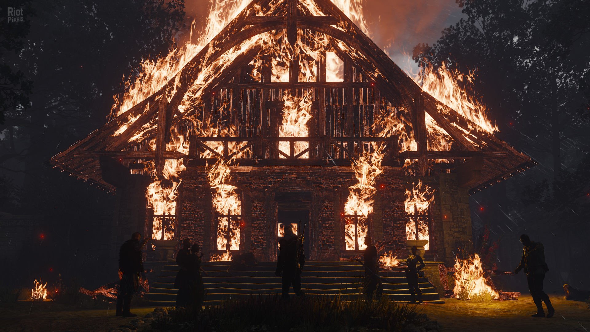 [7]-The Witcher 3: Wild Hunt – Remastered, v5.00b (Steam/GOG) + All DLCs + Bonus Content Download