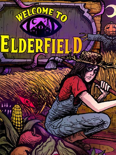 Welcome to Elderfield + Bonus OST-HohohoGames