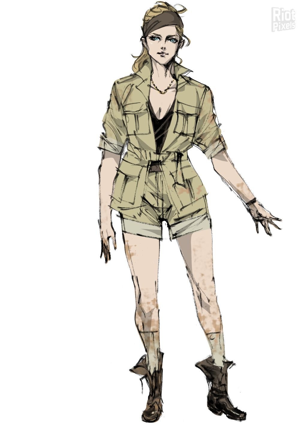 [29]-METAL GEAR SOLID: Peace Walker – Master Collection Version, v1.3.0 Download