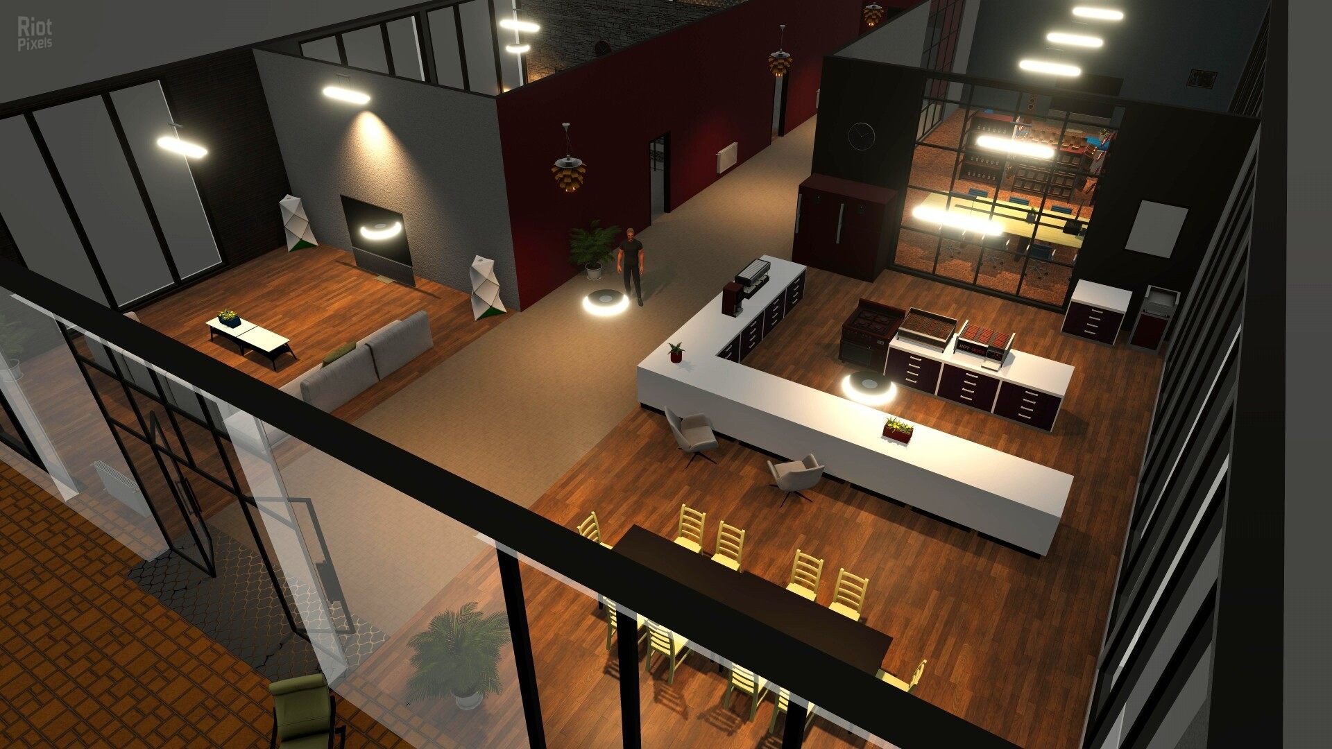 [12]-Big Ambitions – v1.0 (Build 3670, Release) Download