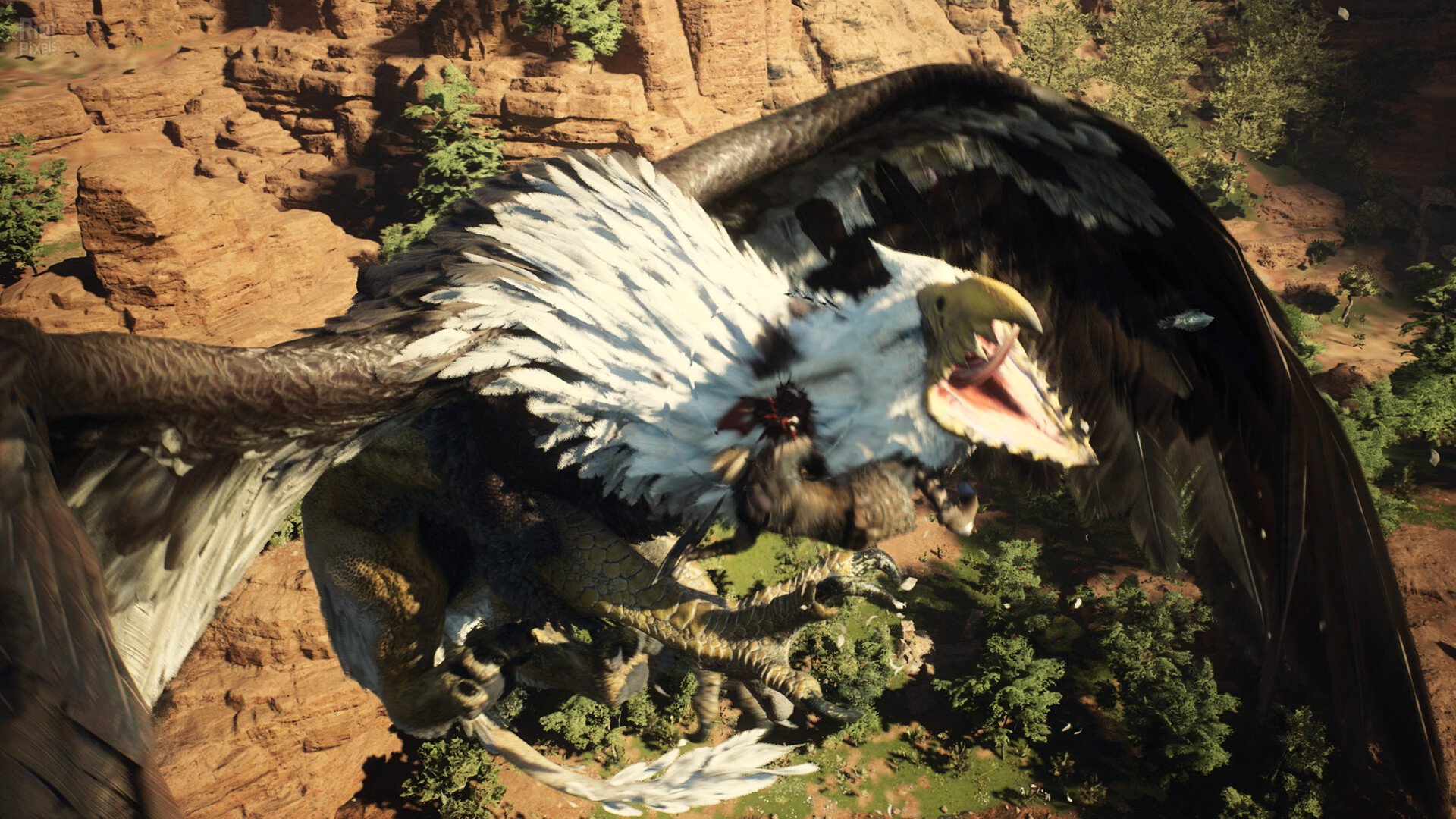 [7]-Dragon’s Dogma 2: Deluxe Edition* – v3.2 (Denuvoless) + All DLCs* + Bonus OST Download
