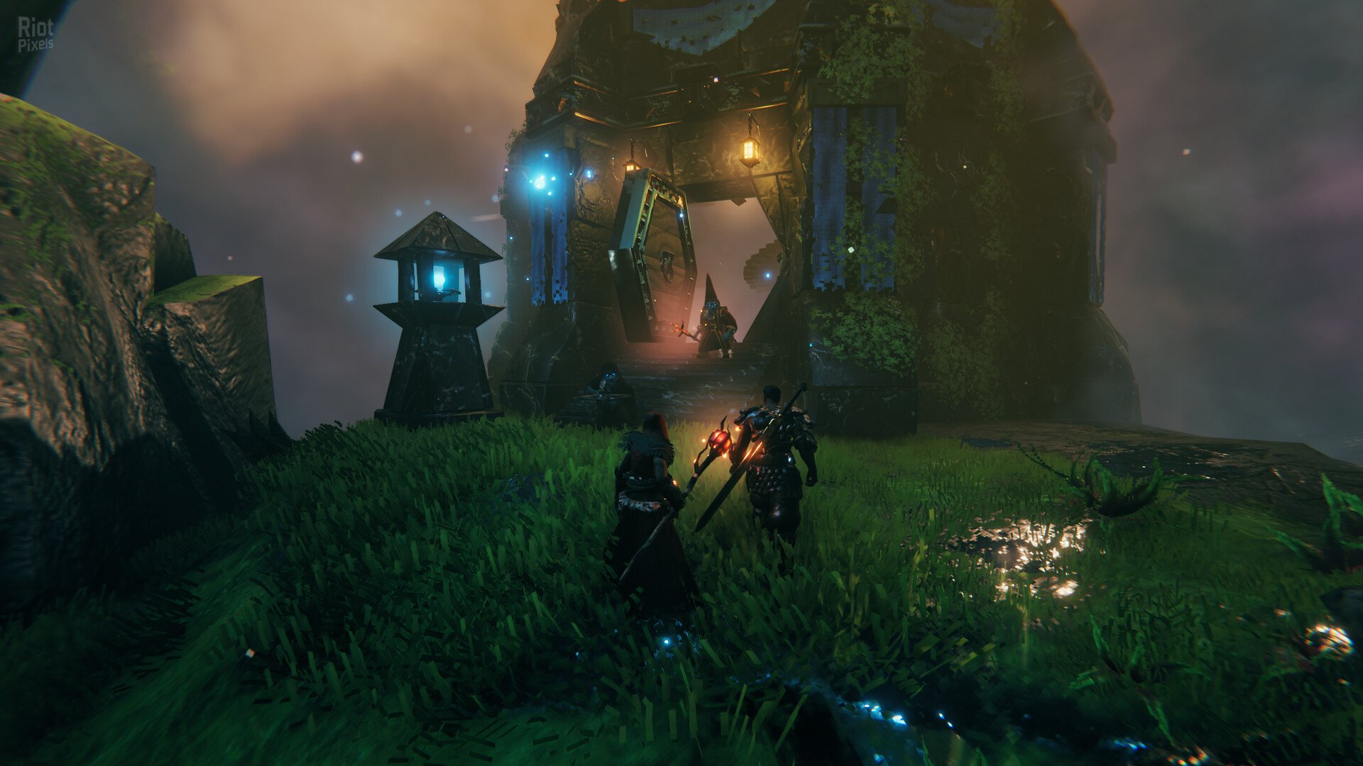 [5]-Valheim – v1.0.7 (Release) + 2 DLCs/Bonuses Download