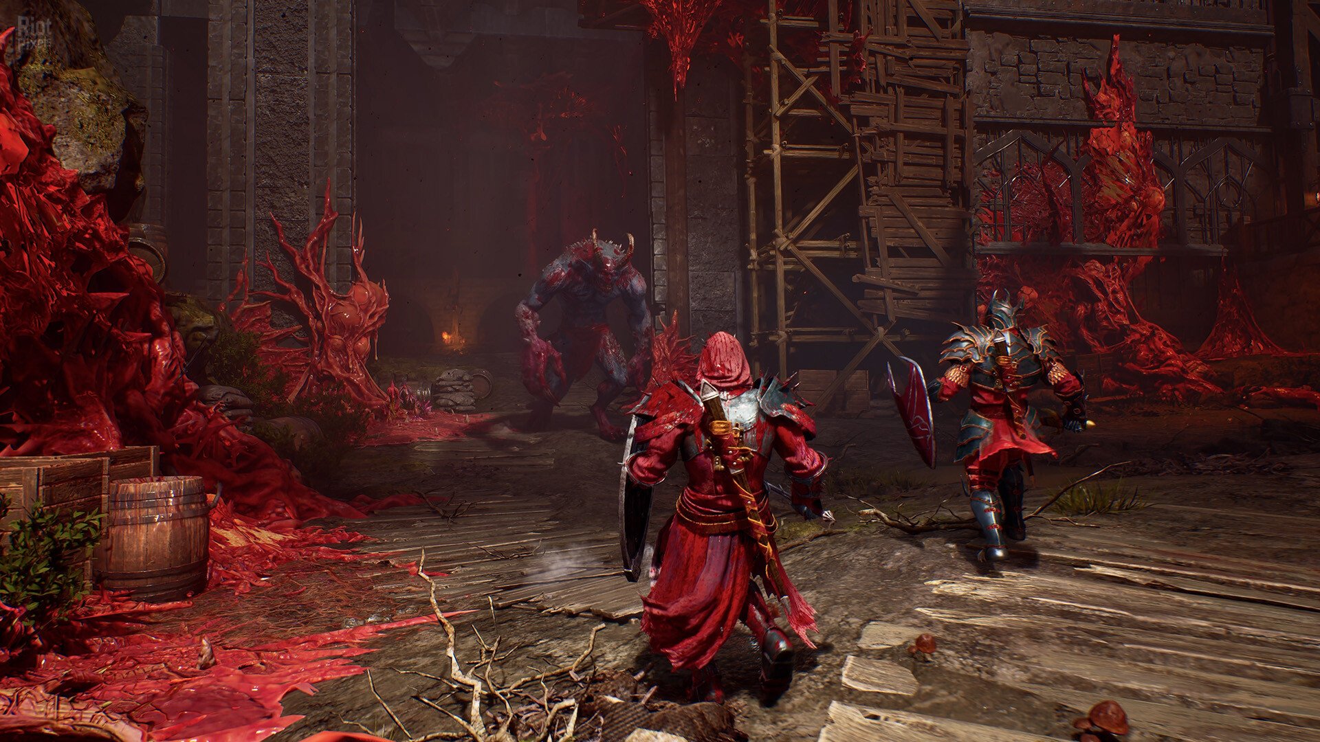 [6]-Crimson Moon – v1.0.0.160034 + Partial DLC Download