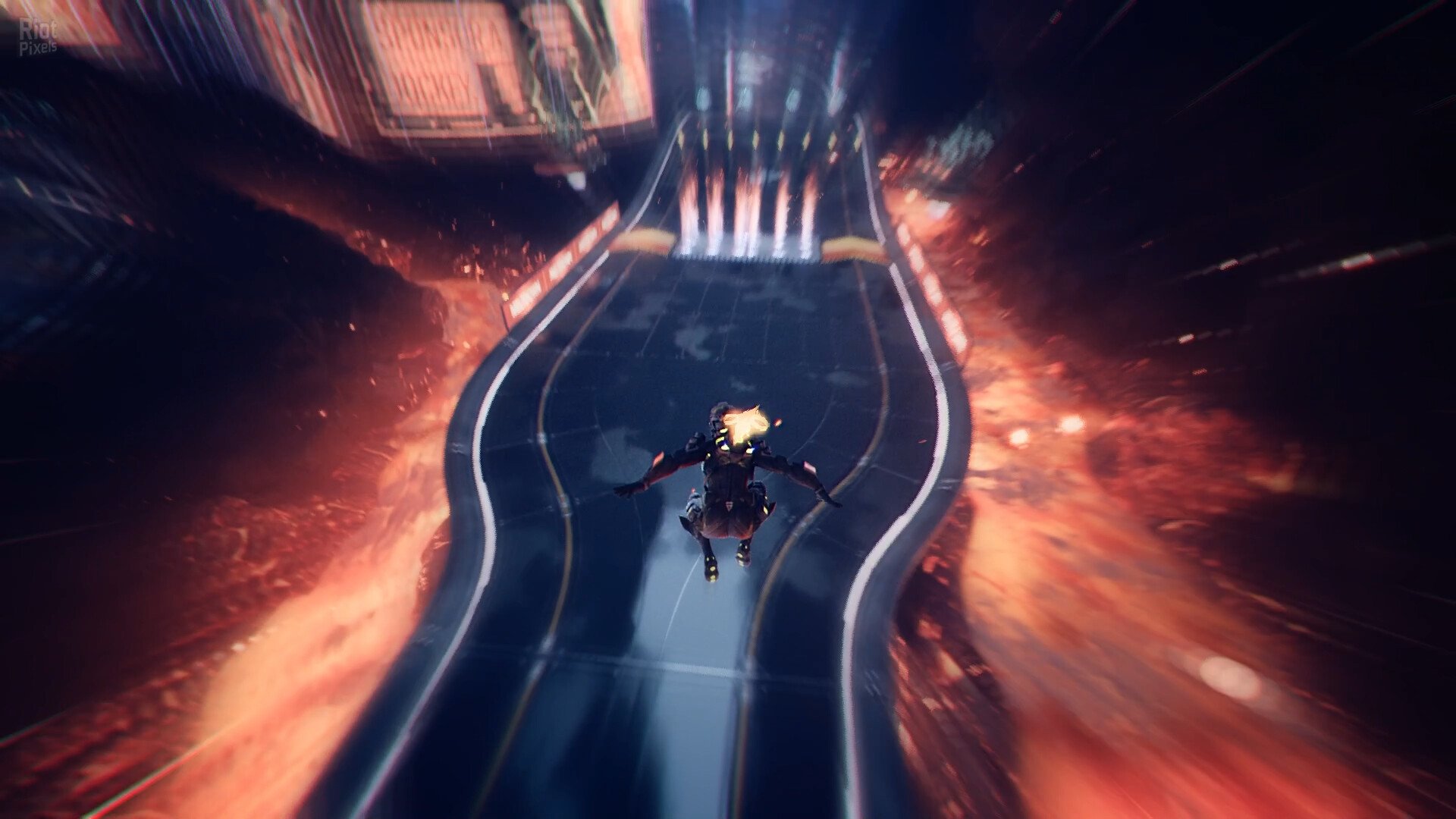[11]-DeathSprint 66 – Build 17155957 Download