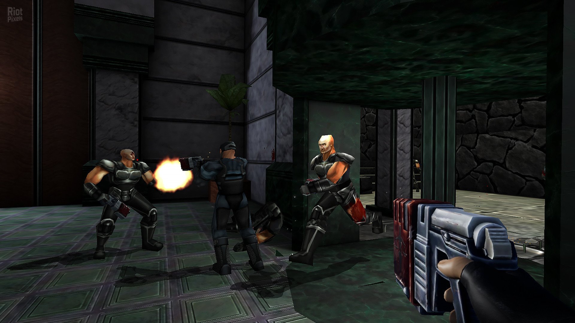 [16]-SiN Reloaded – v1.01 Download