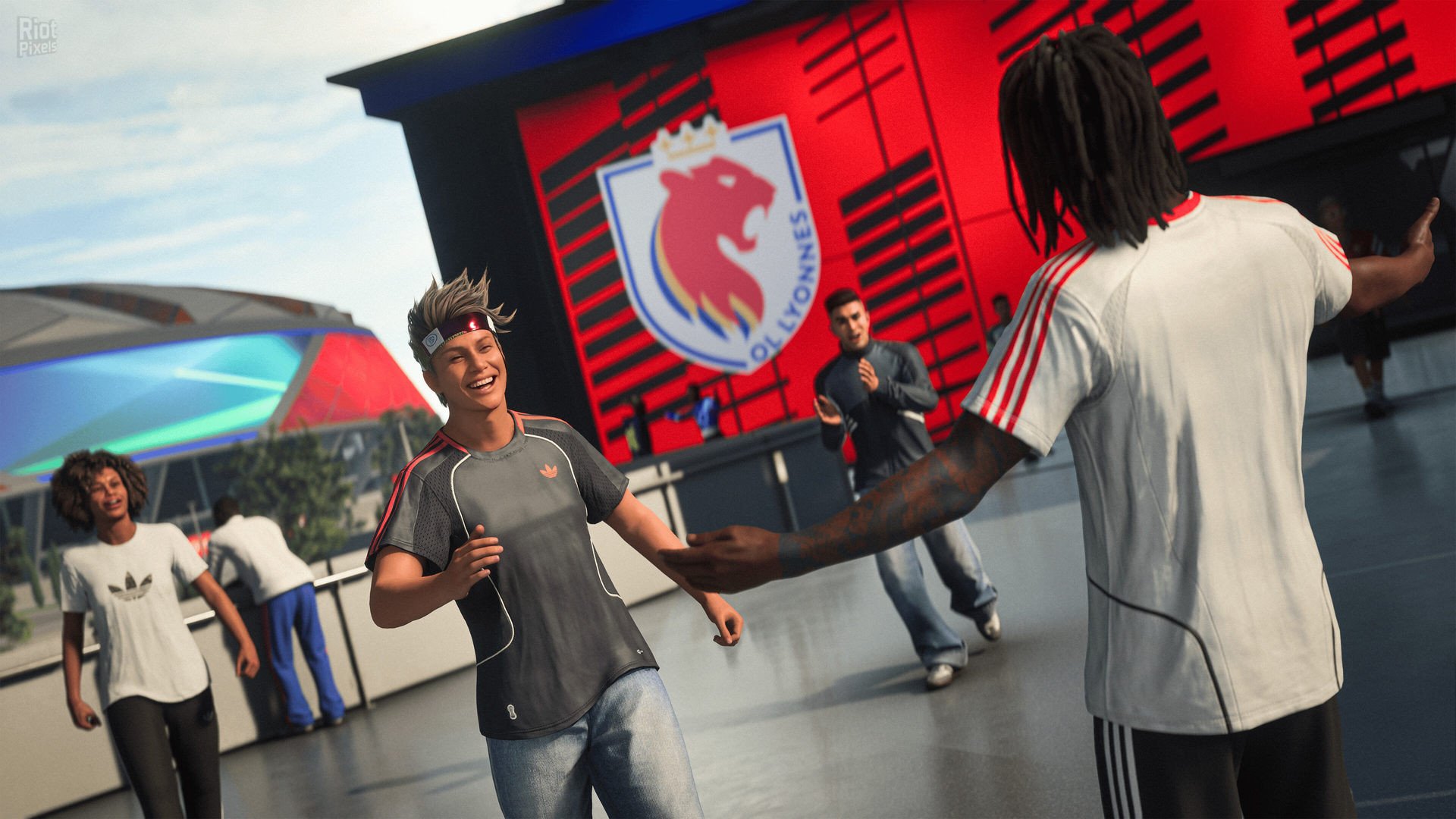 [10]-EA SPORTS FC 27 – v1.0.1/v1.0.140.52122 [Monkey Repack] Download