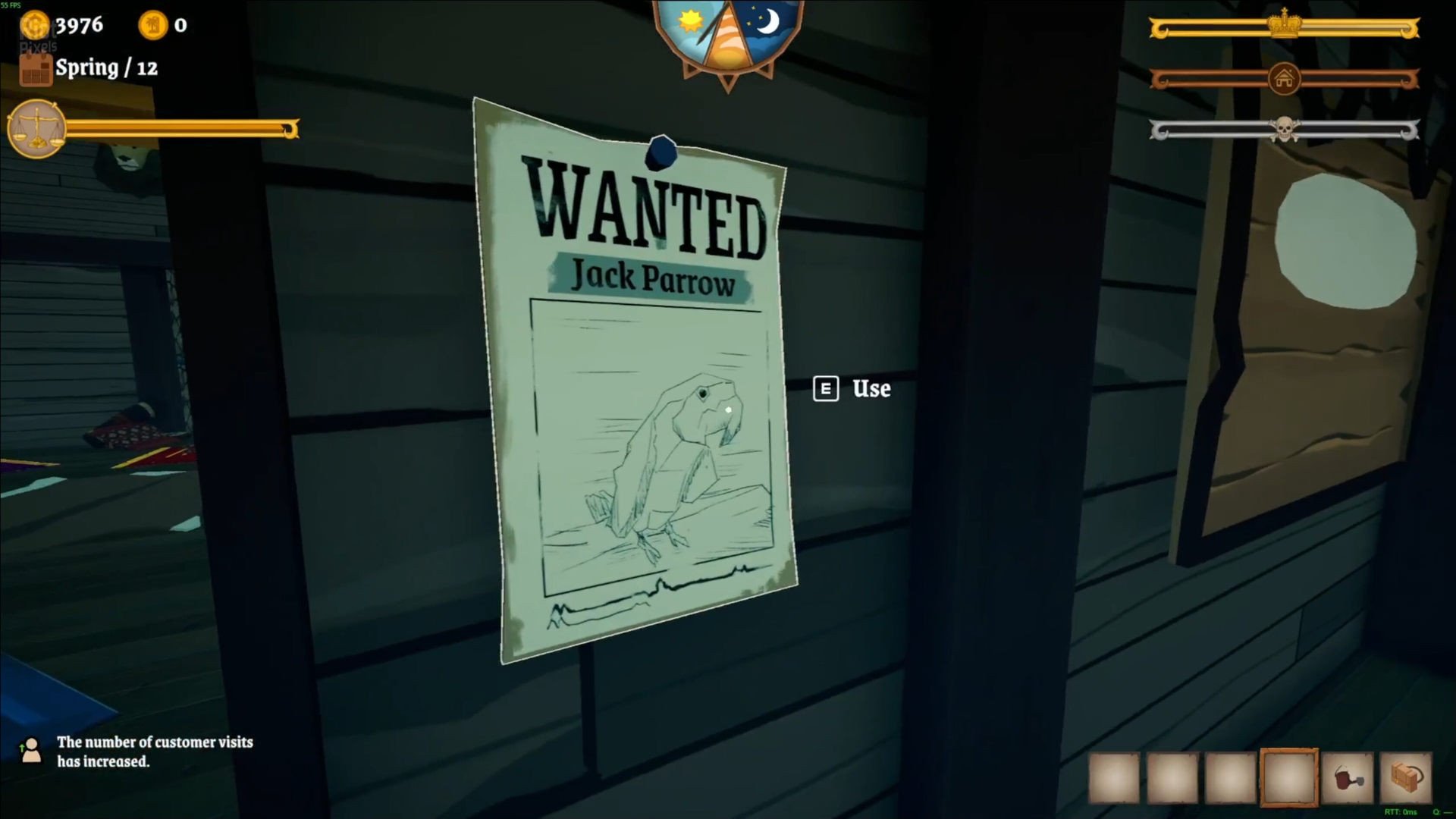 [6]-Island Market Simulator – v1.0 (Release) + Bonus OST Download