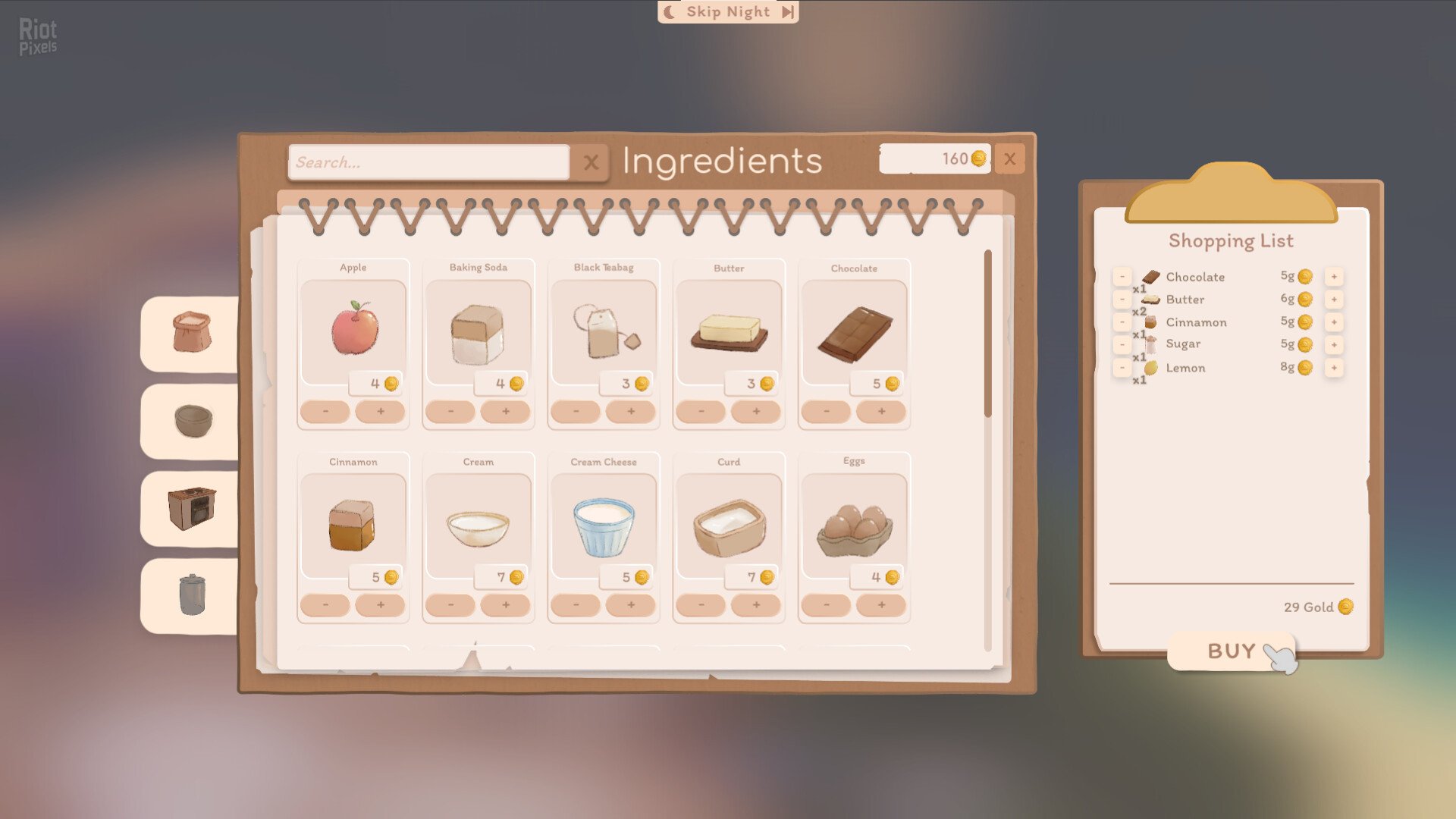 [4]-Tiny Bakery Download