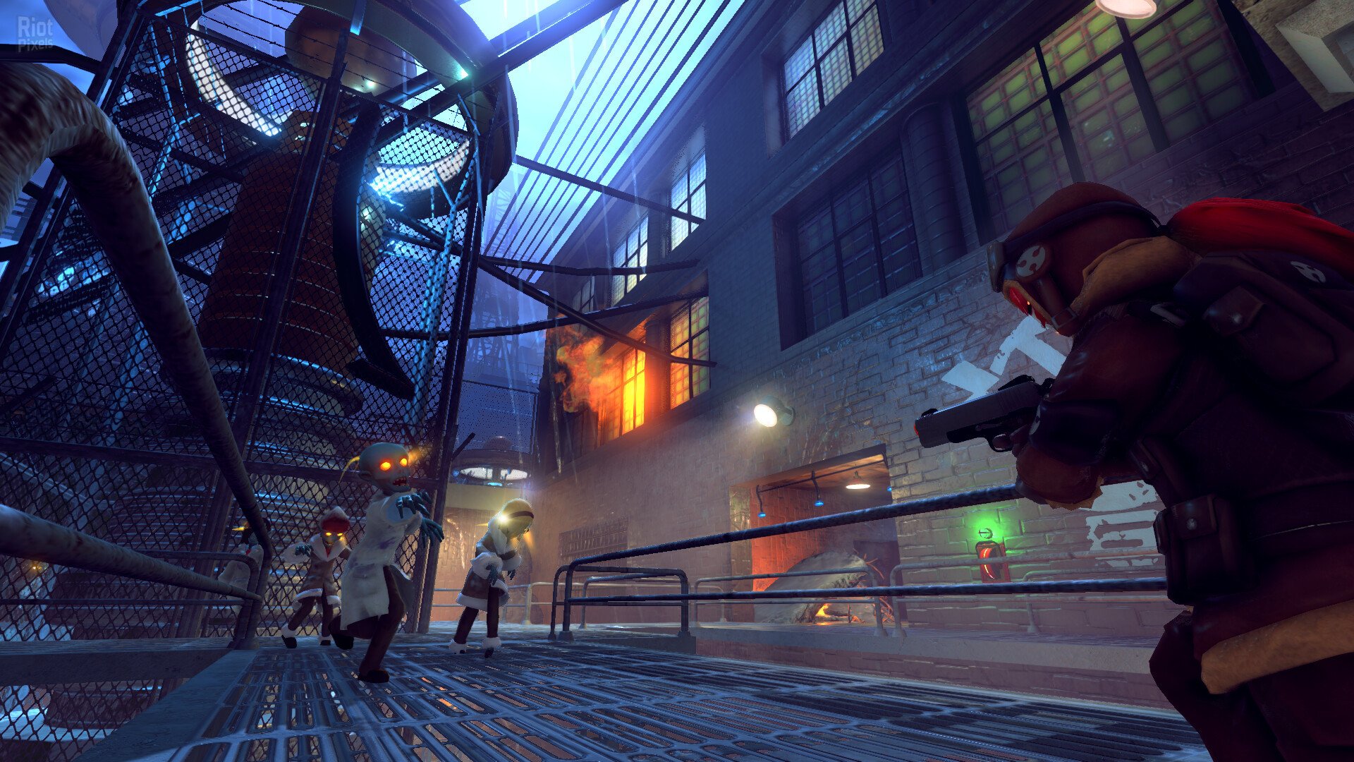 [9]-Onirism – Hotfix 07/17/2026 (Build 24248659) Download