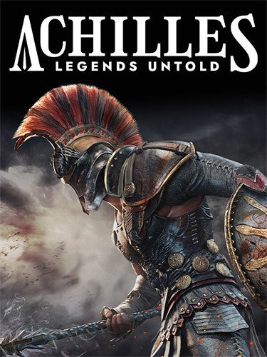 Achilles: Legends Untold – v1.8.1 (Rev.14804) + Bonus Content-HohohoGames