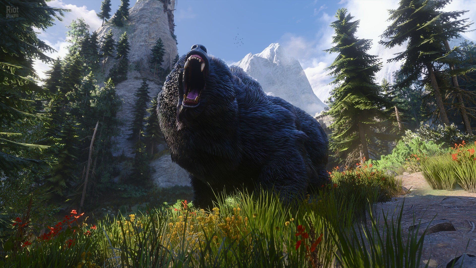 [8]-The Witcher 3: Wild Hunt – Remastered, v5.00b (Steam/GOG) + All DLCs + Bonus Content Download