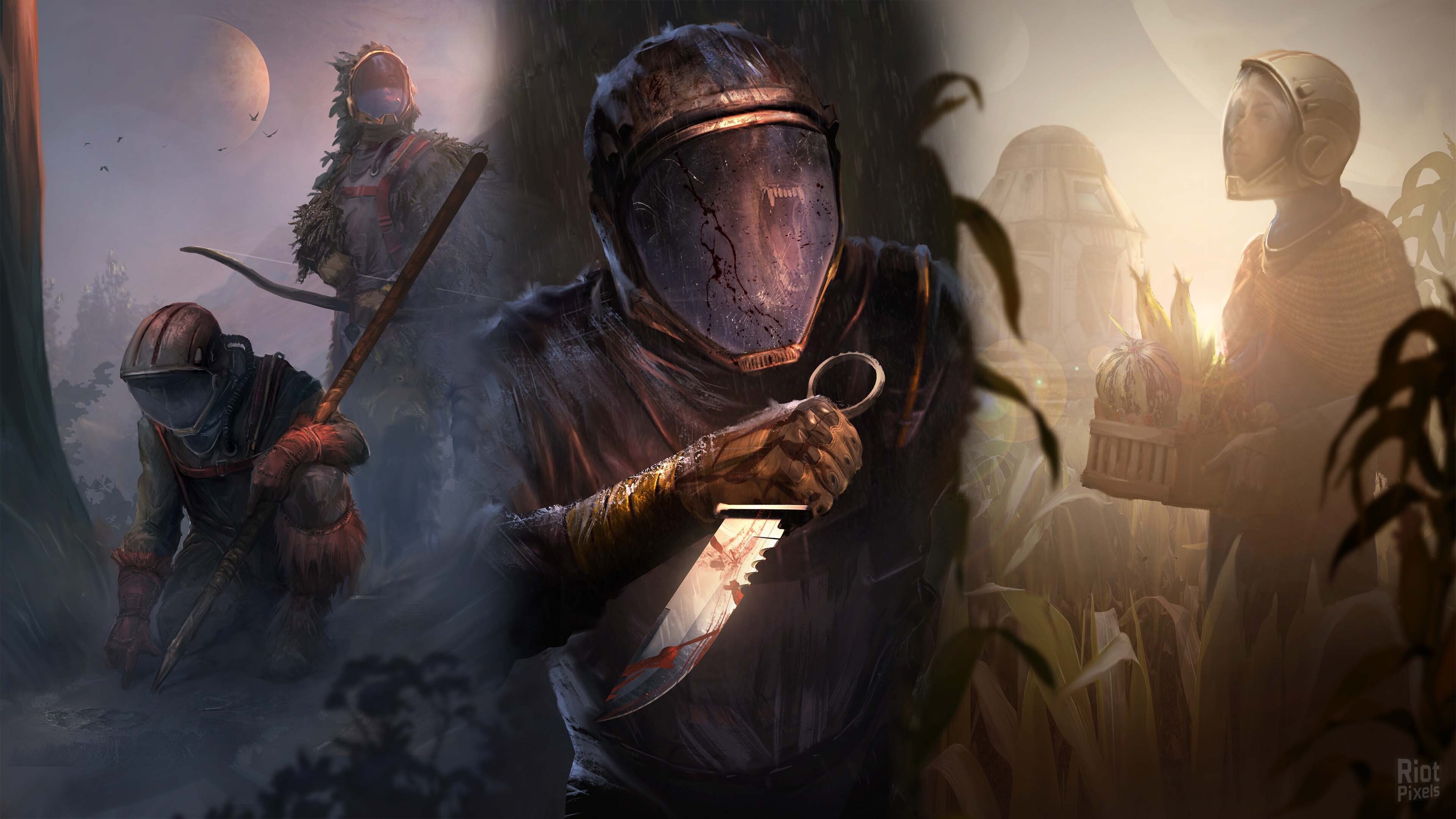 [17]-ICARUS: Complete the Set Bundle, v3.0.26.156677 + 21 DLCs Download