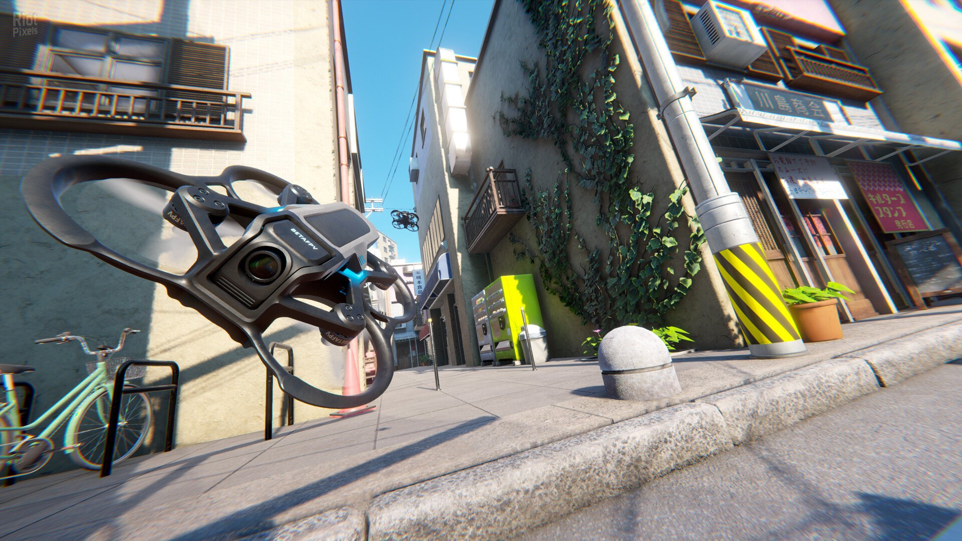 [4]-Liftoff: Micro Drones – v1.1.2 Download
