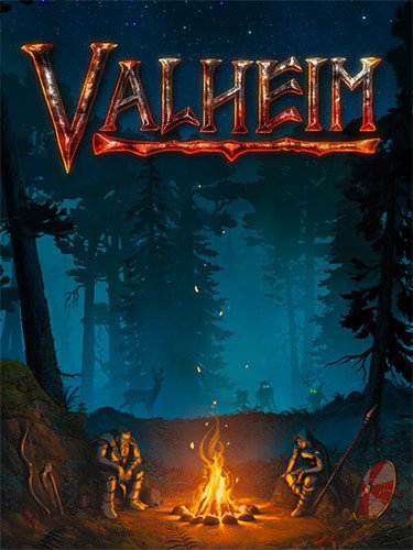 Valheim – v1.0.7 (Release) + 2 DLCs/Bonuses-HohohoGames