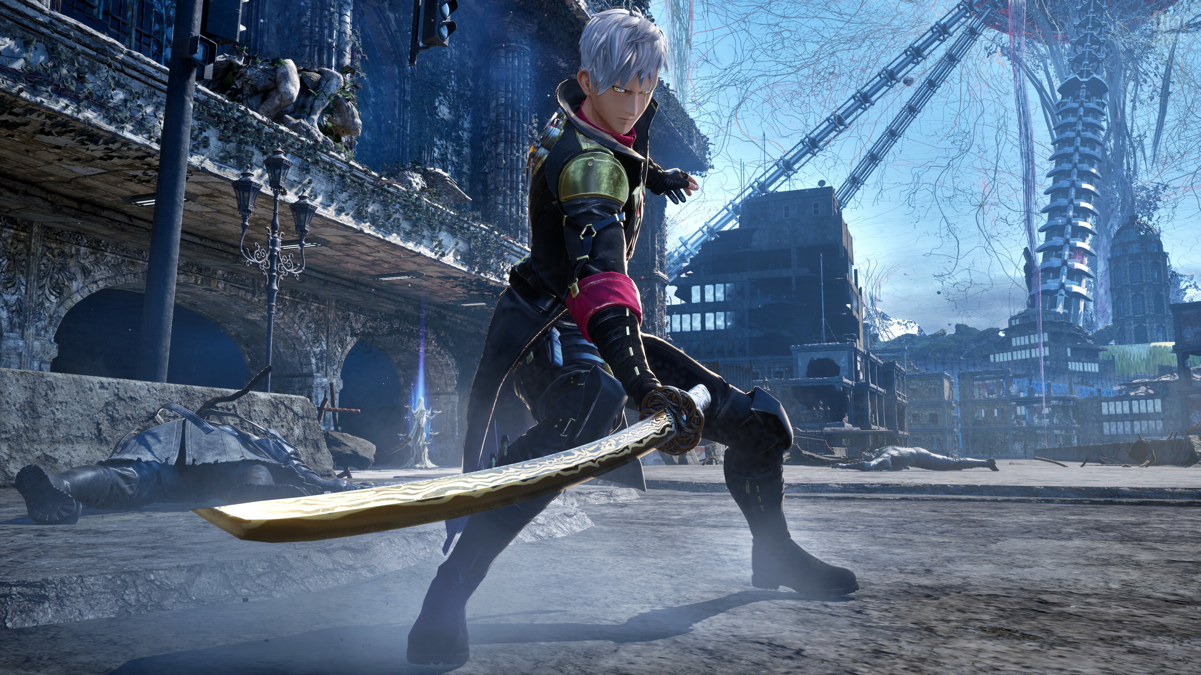 [9]-CODE VEIN II: Ultimate Edition, v2.0.1.0 (Denuvoless) + 7 DLCs Download