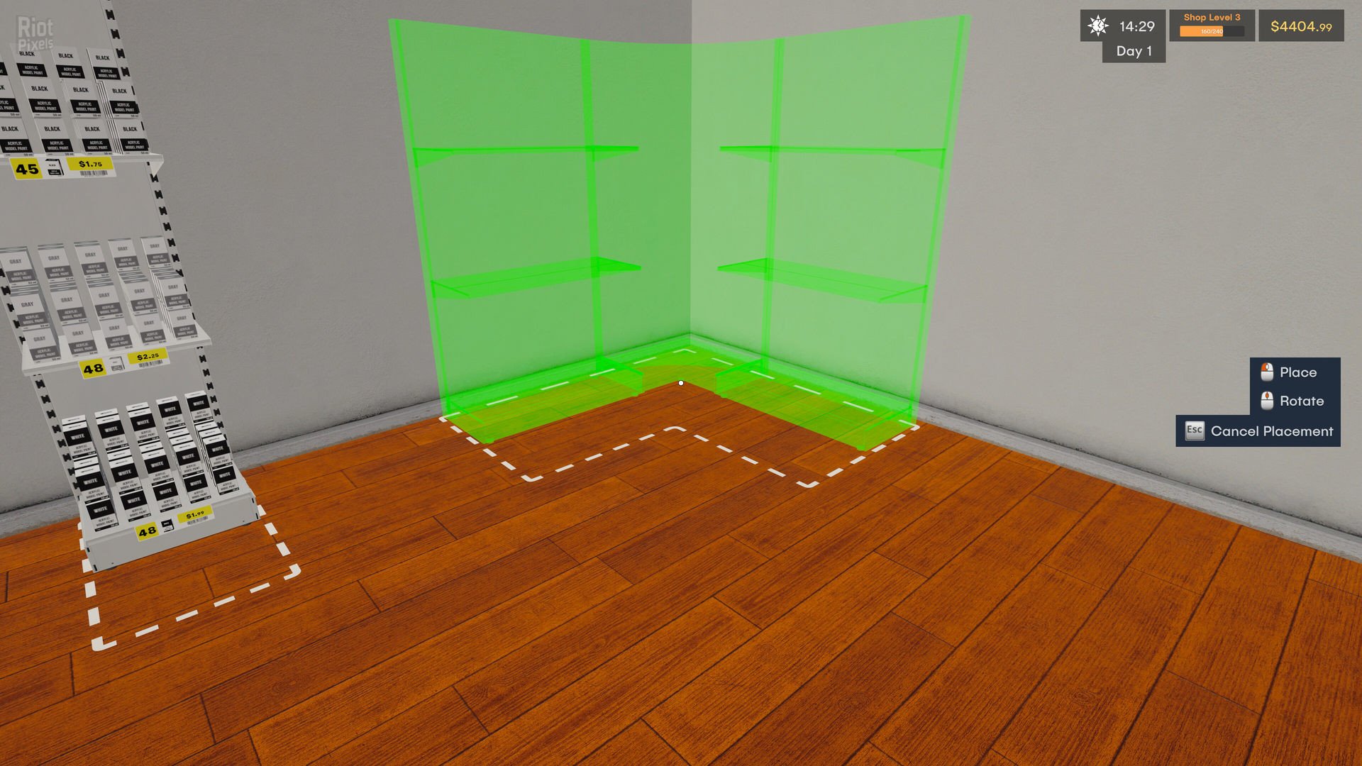 [6]-Model Kit Shop Simulator Download