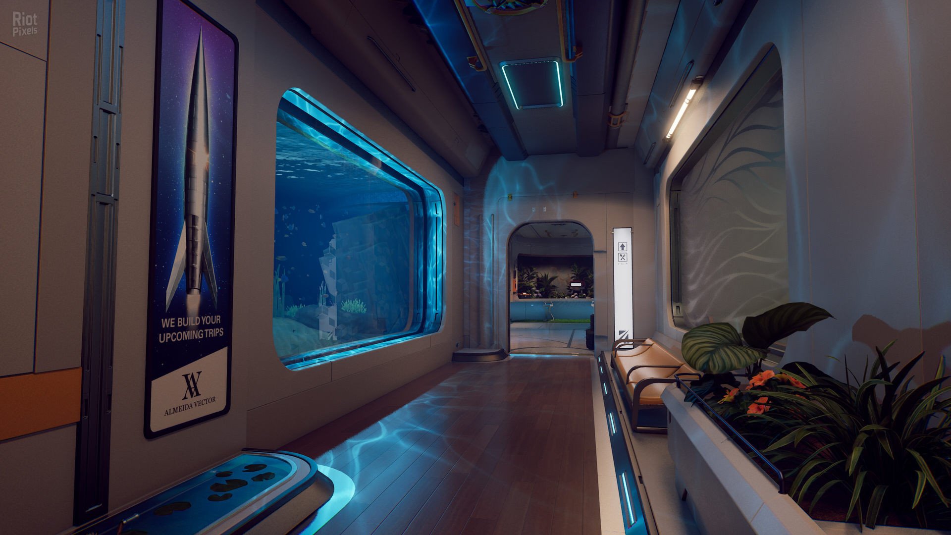 [16]-Rivage – v1.1.6 Download
