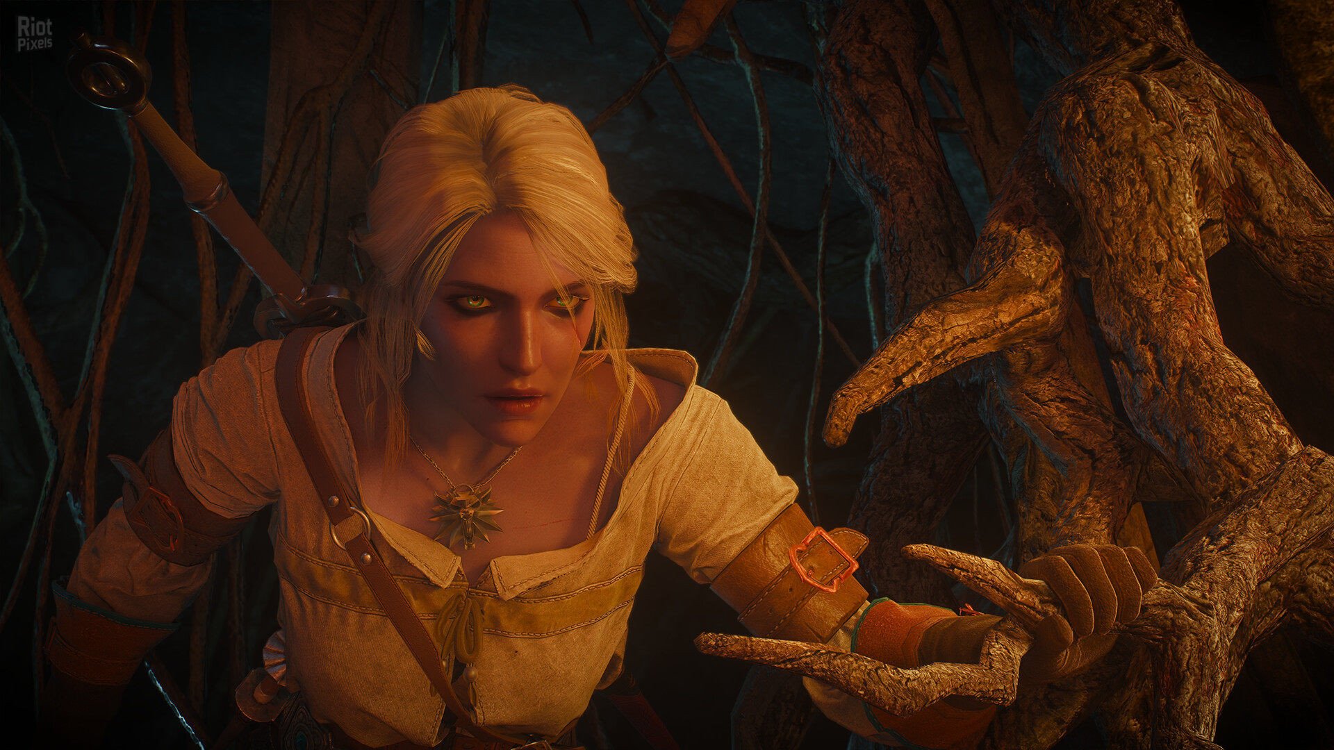 [15]-The Witcher 3: Wild Hunt – Remastered, v5.00b (Steam/GOG) + All DLCs + Bonus Content Download